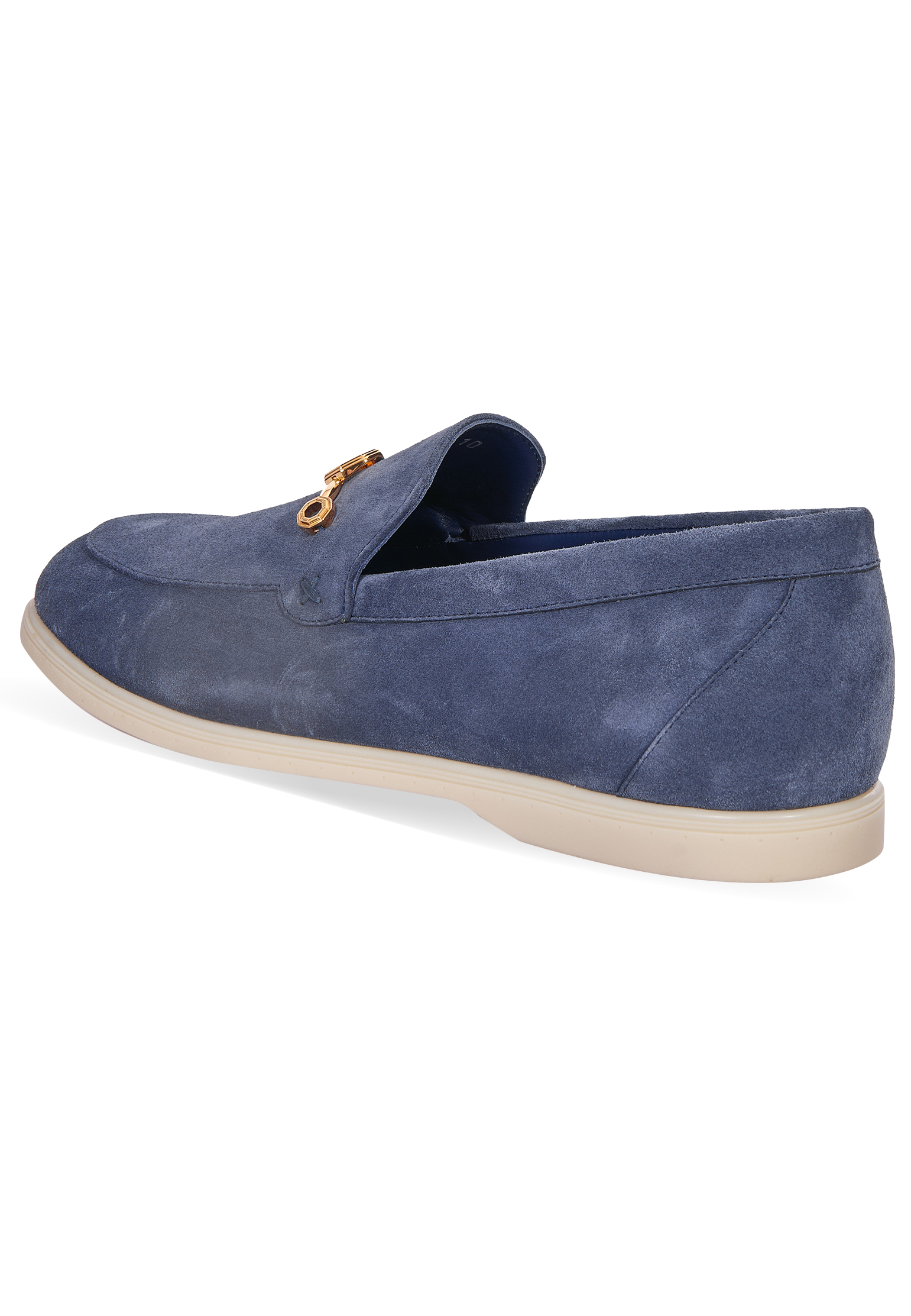 

Лоферы STEFANO RICCI, Синий, Синий