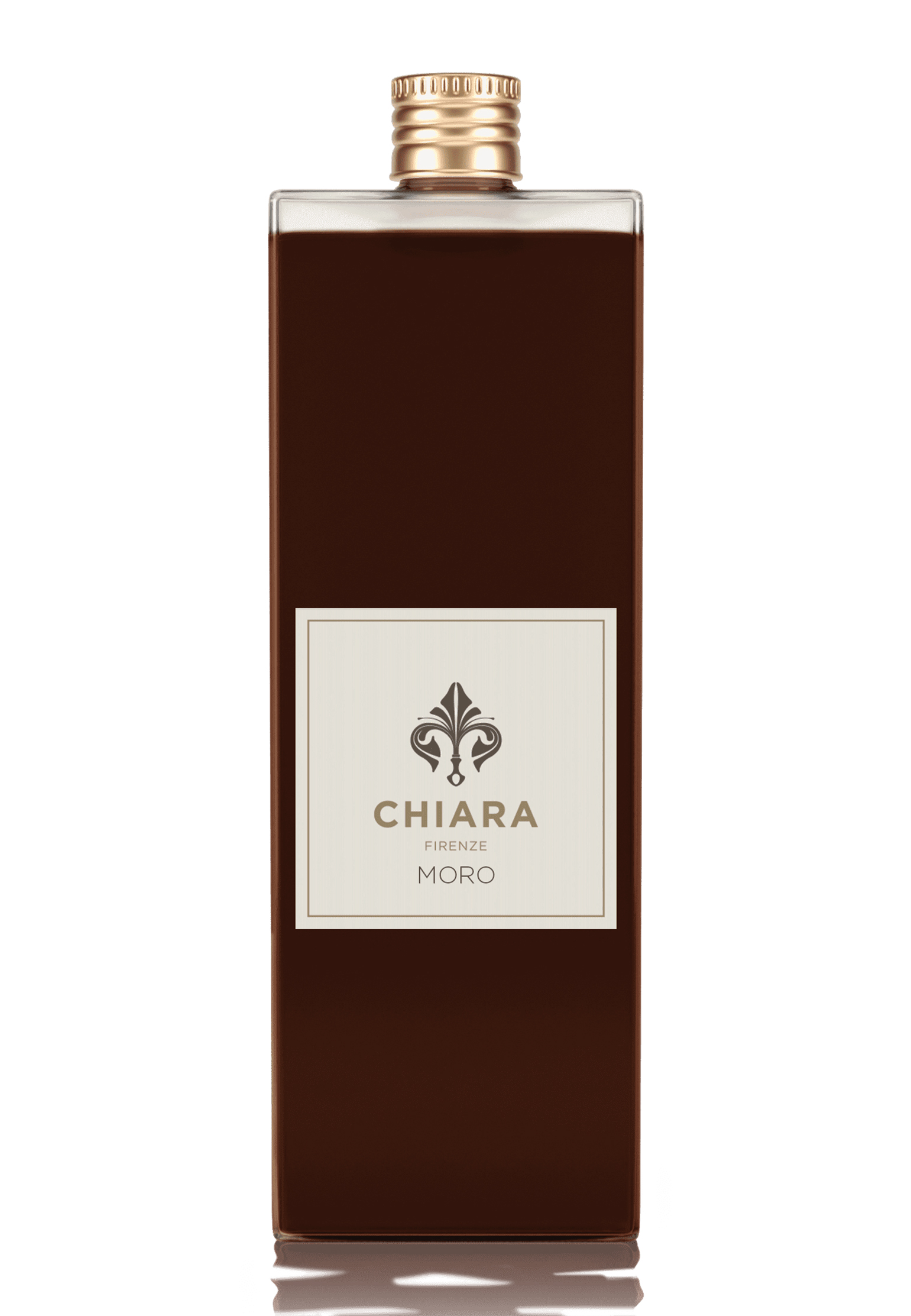

Сменный блок CHIARA FIRENZE, Коричневый, Коричневый