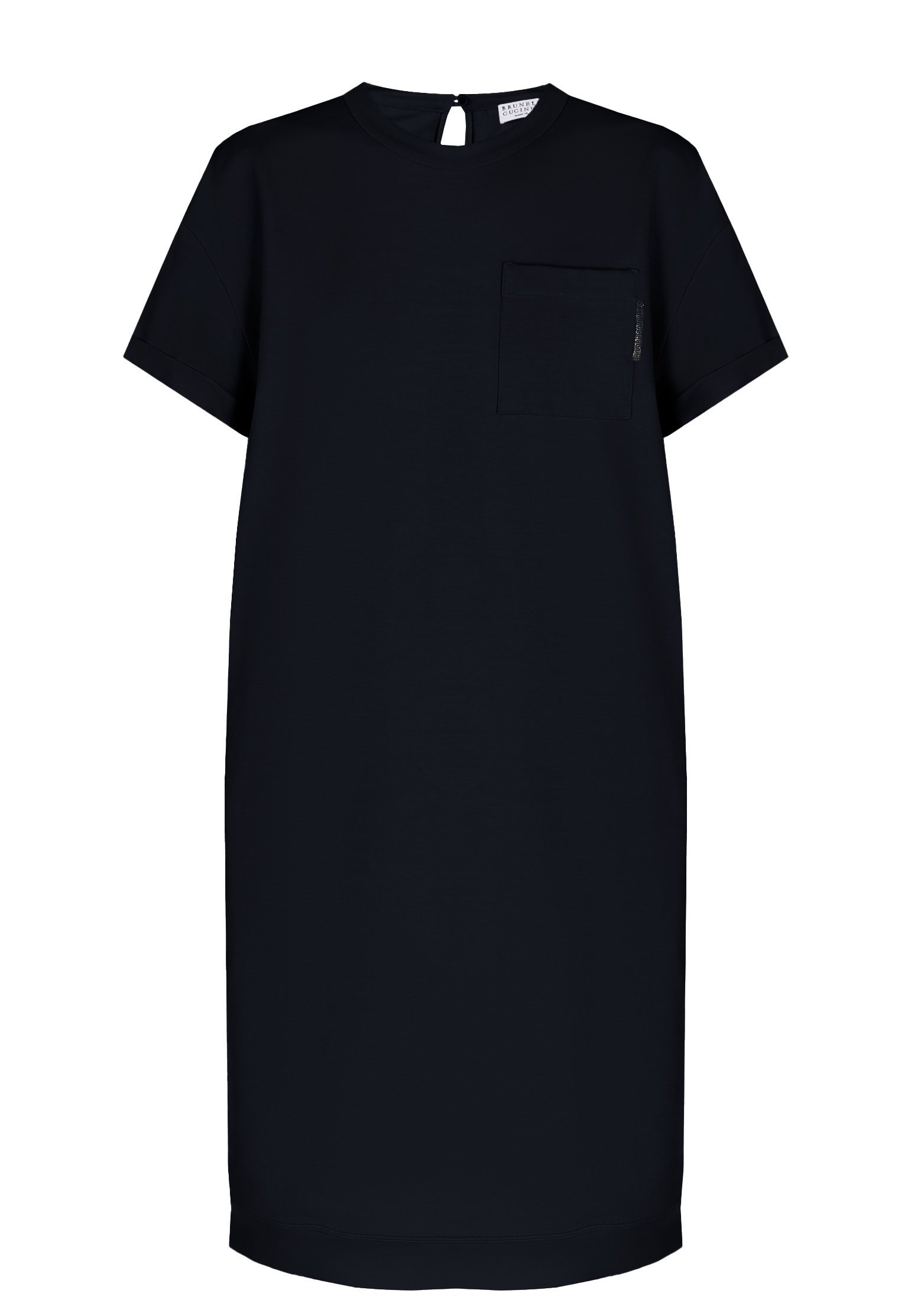 Платье BRUNELLO CUCINELLI 111900₽