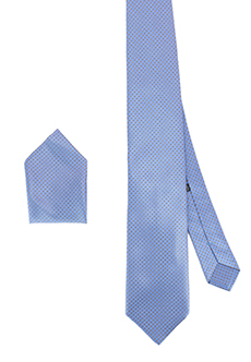 Комплект из галстука и платка STEFANO RICCI