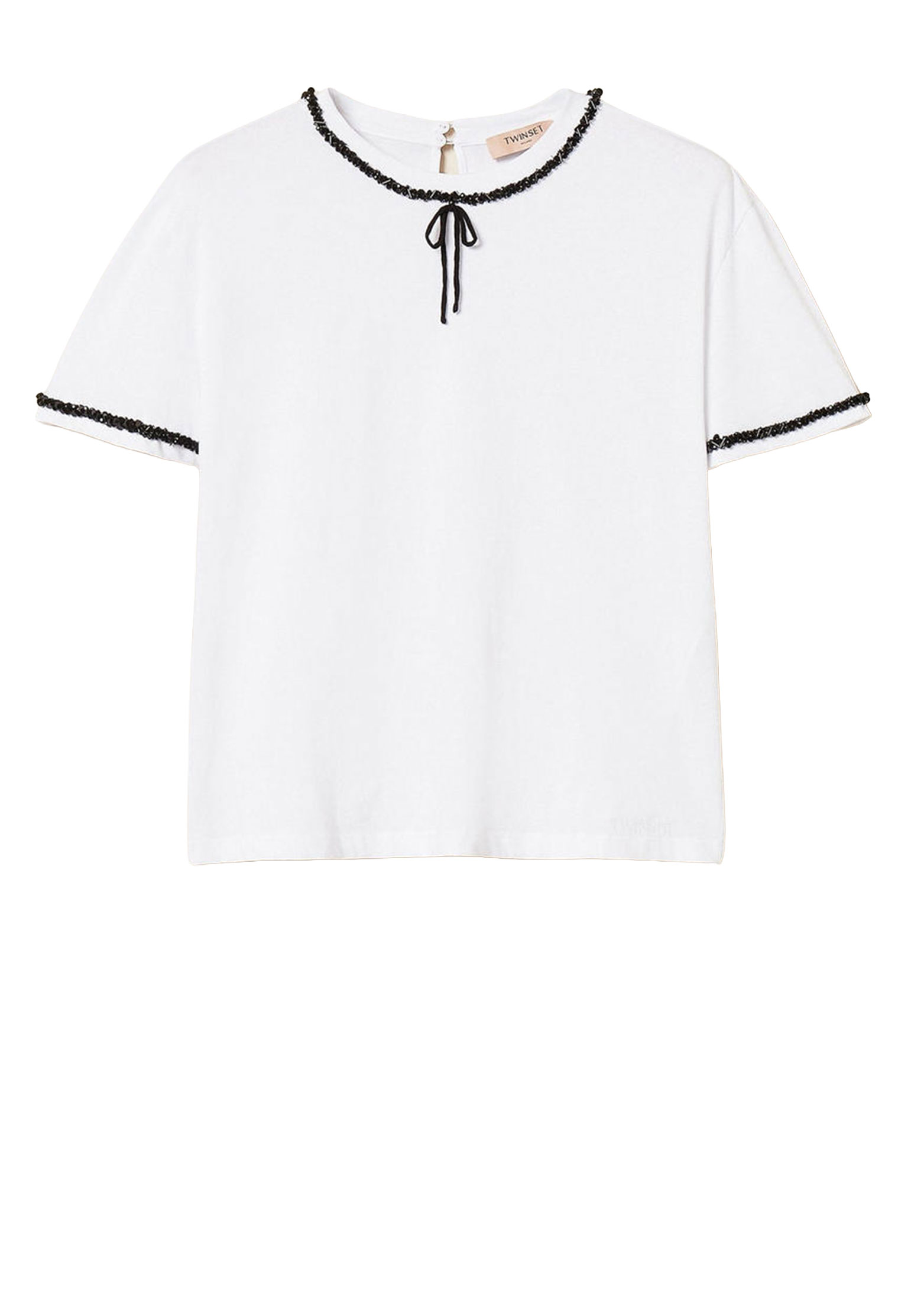 Футболка TWINSET Milano
