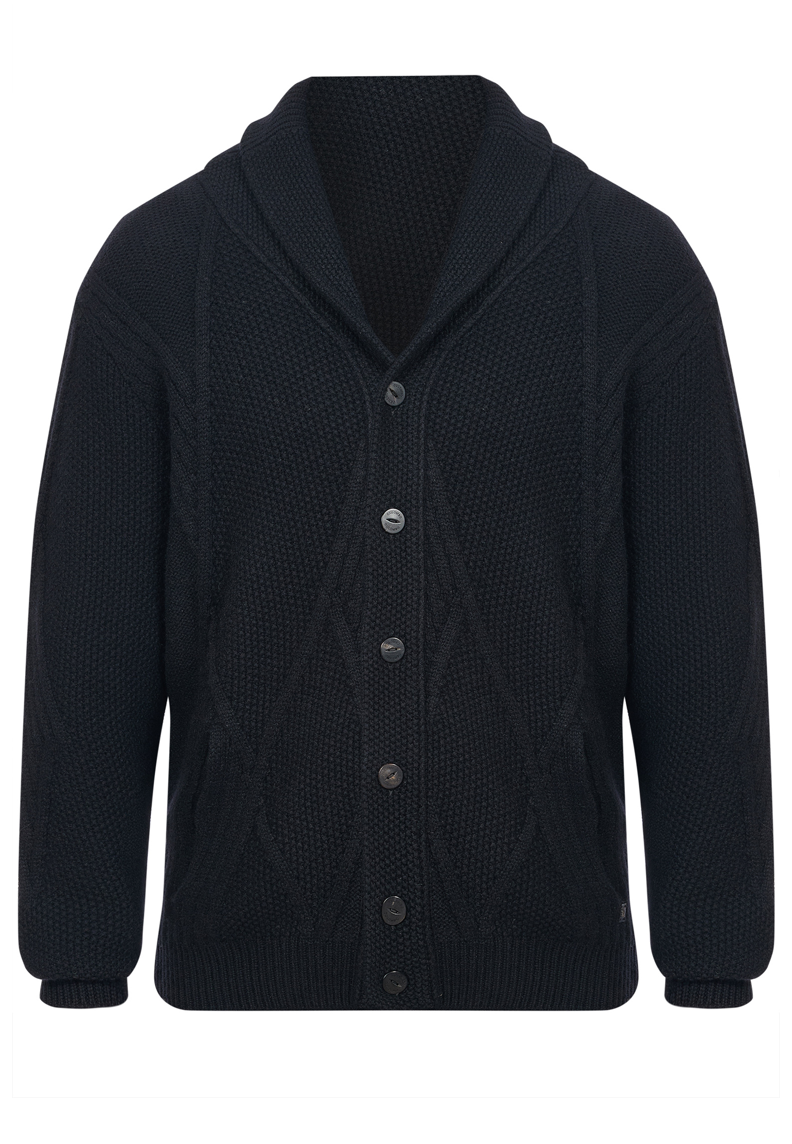 Кардиган COLOMBO 354900₽