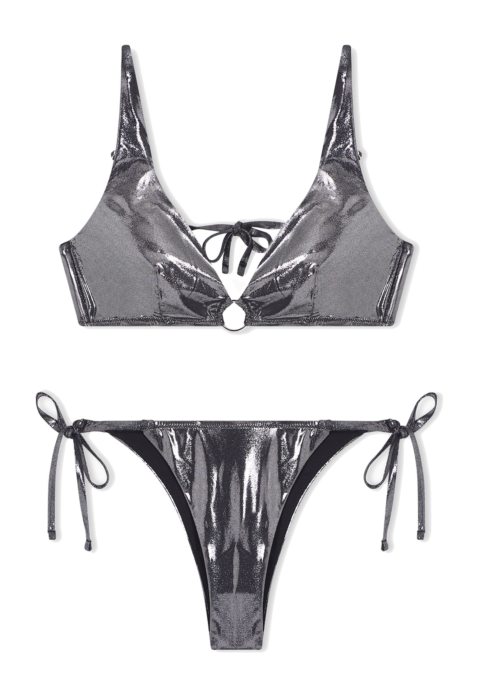 Купальник EMPORIO ARMANI