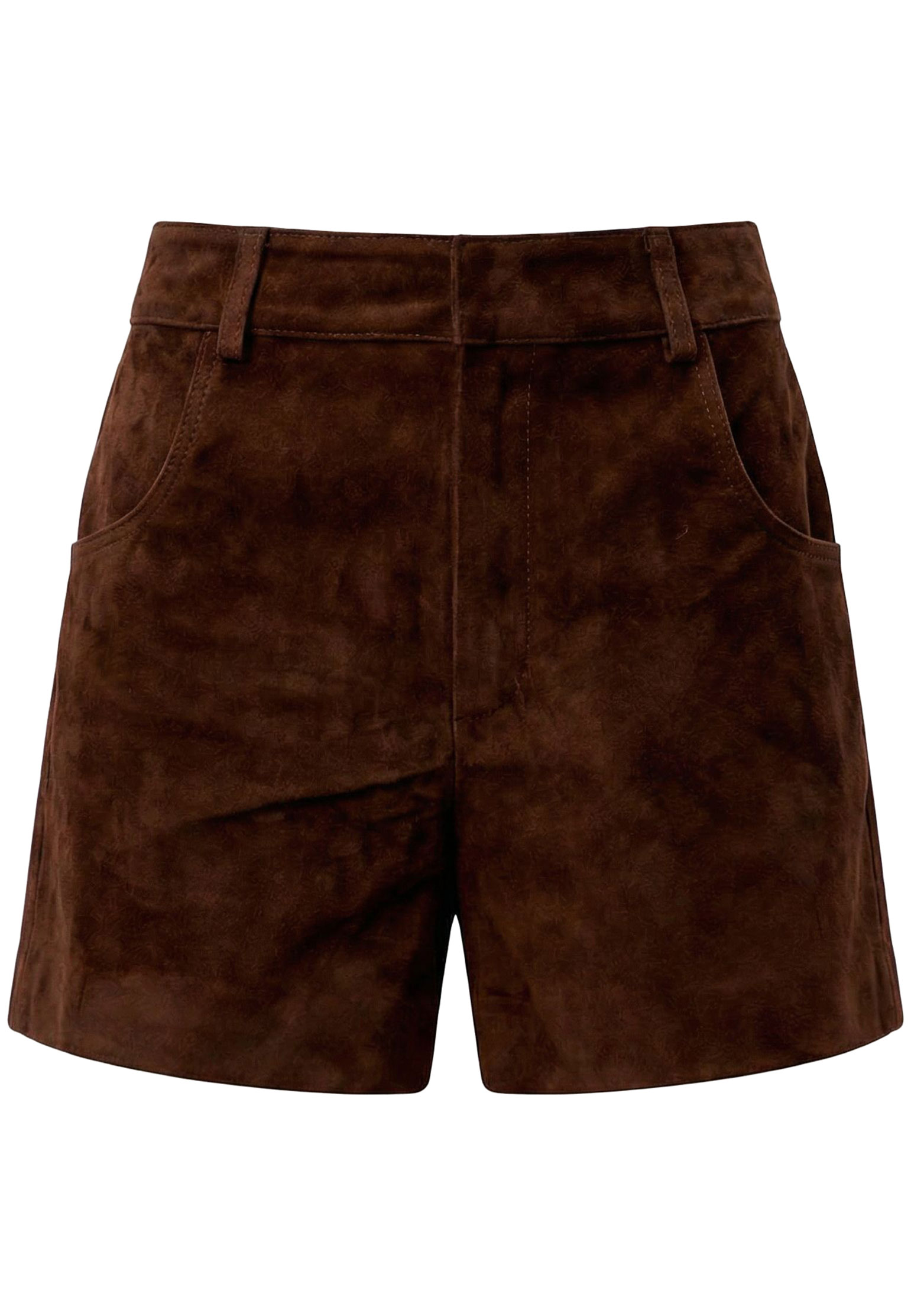 

Шорты AZUR, Коричневый, Коричневый