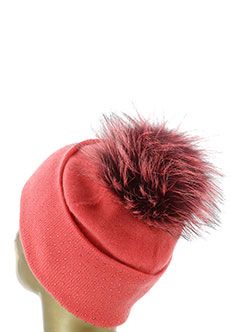 Красная шапка WILLIAM SHARP