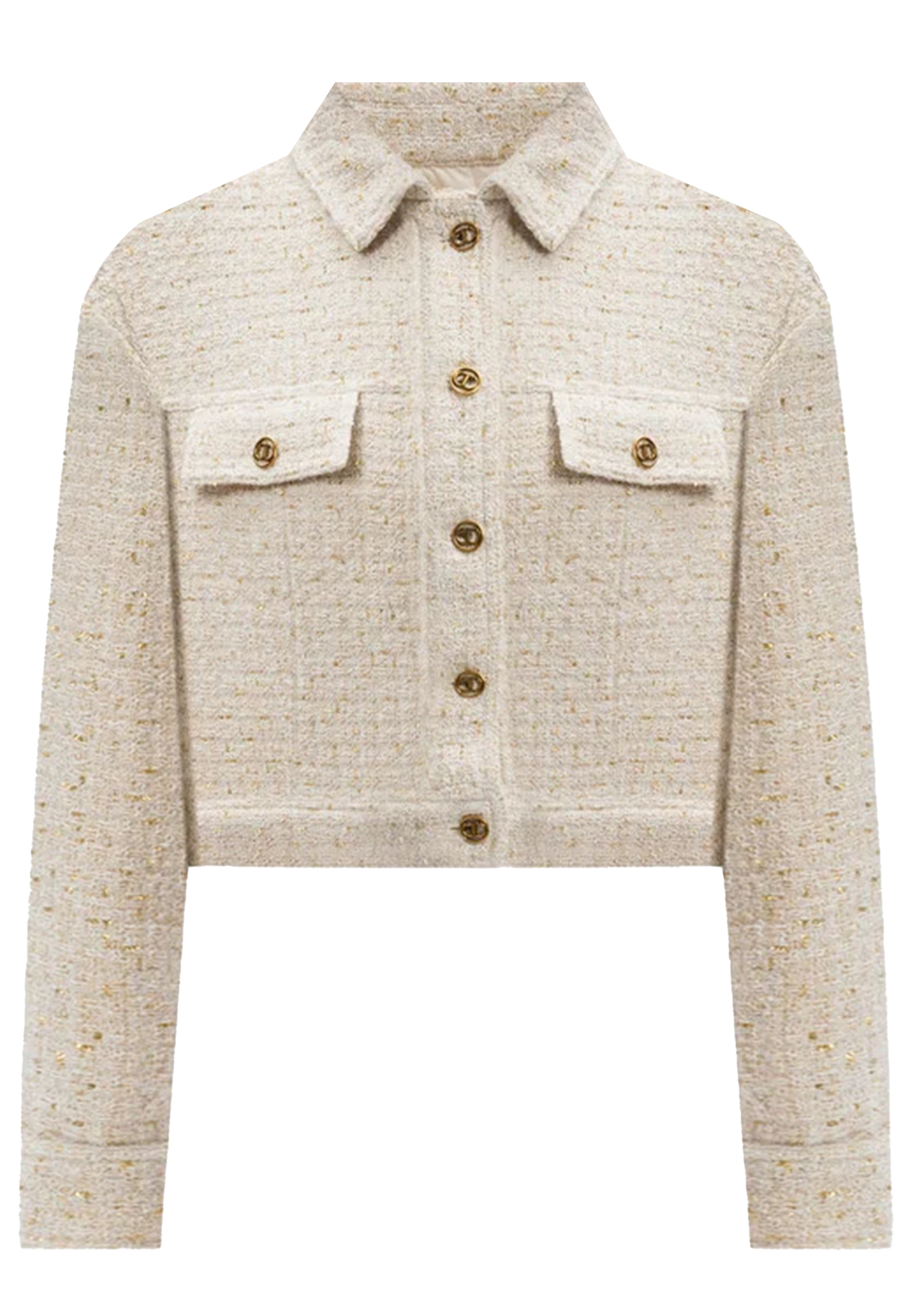 Жакет TWINSET Milano 41600₽