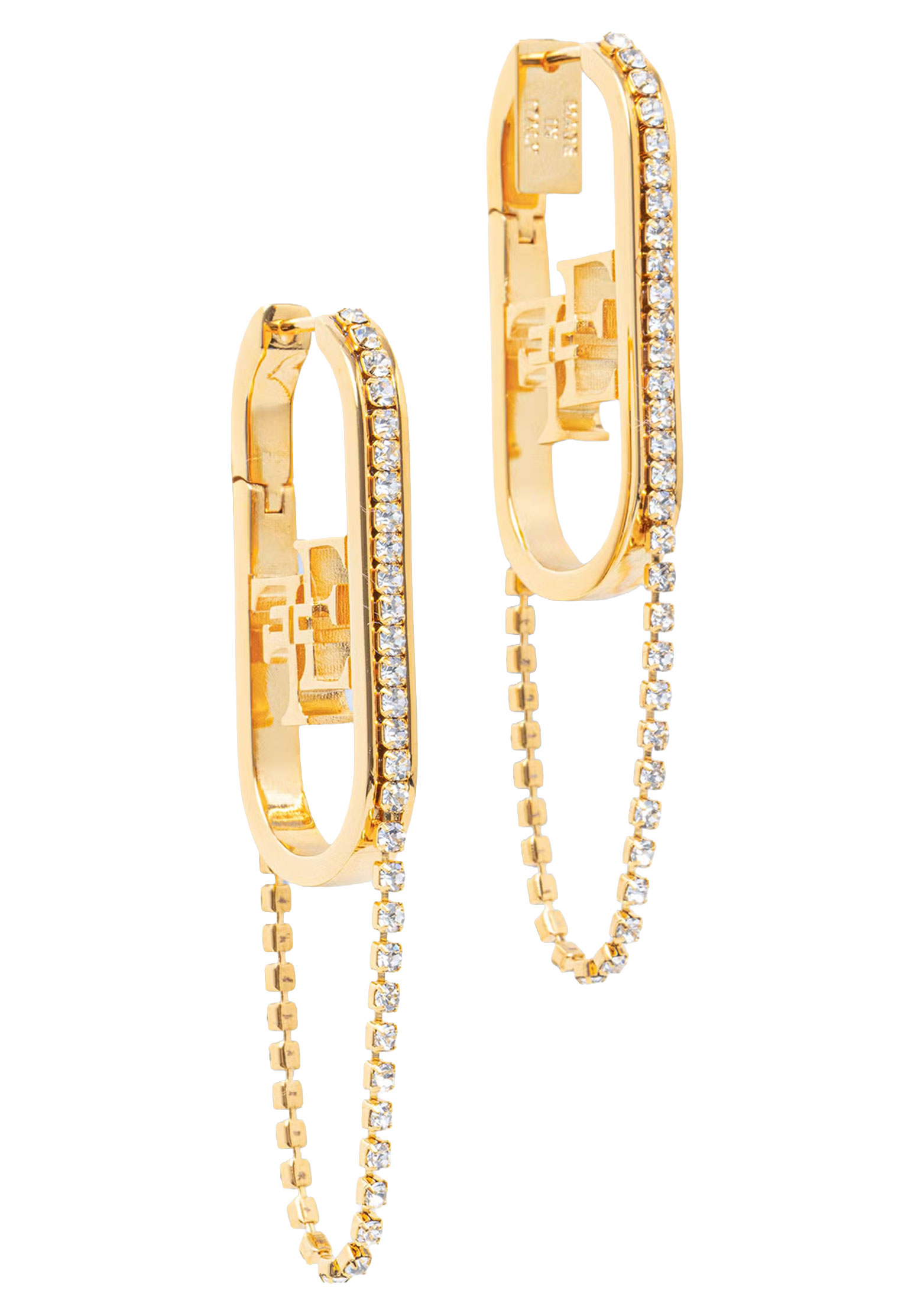 Серьги ELISABETTA FRANCHI