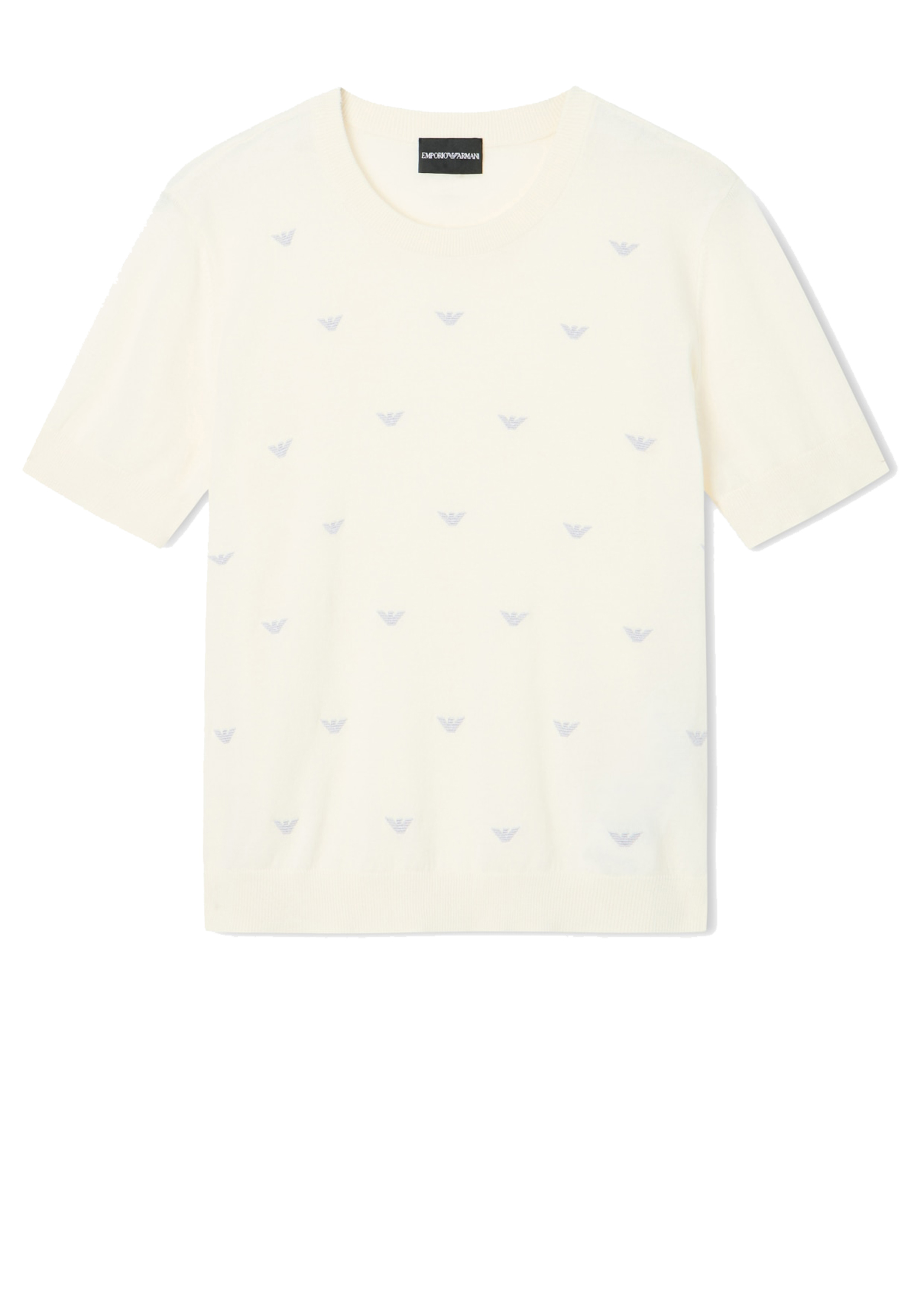 Пуловер EMPORIO ARMANI 39900₽