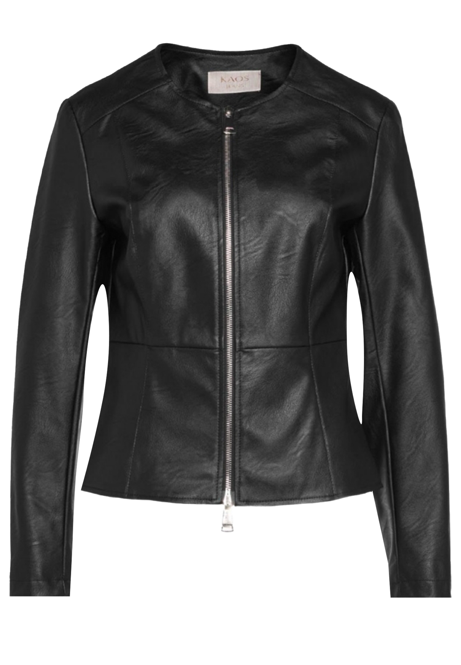 

Куртка PATRIZIA PEPE, Черный, Черный