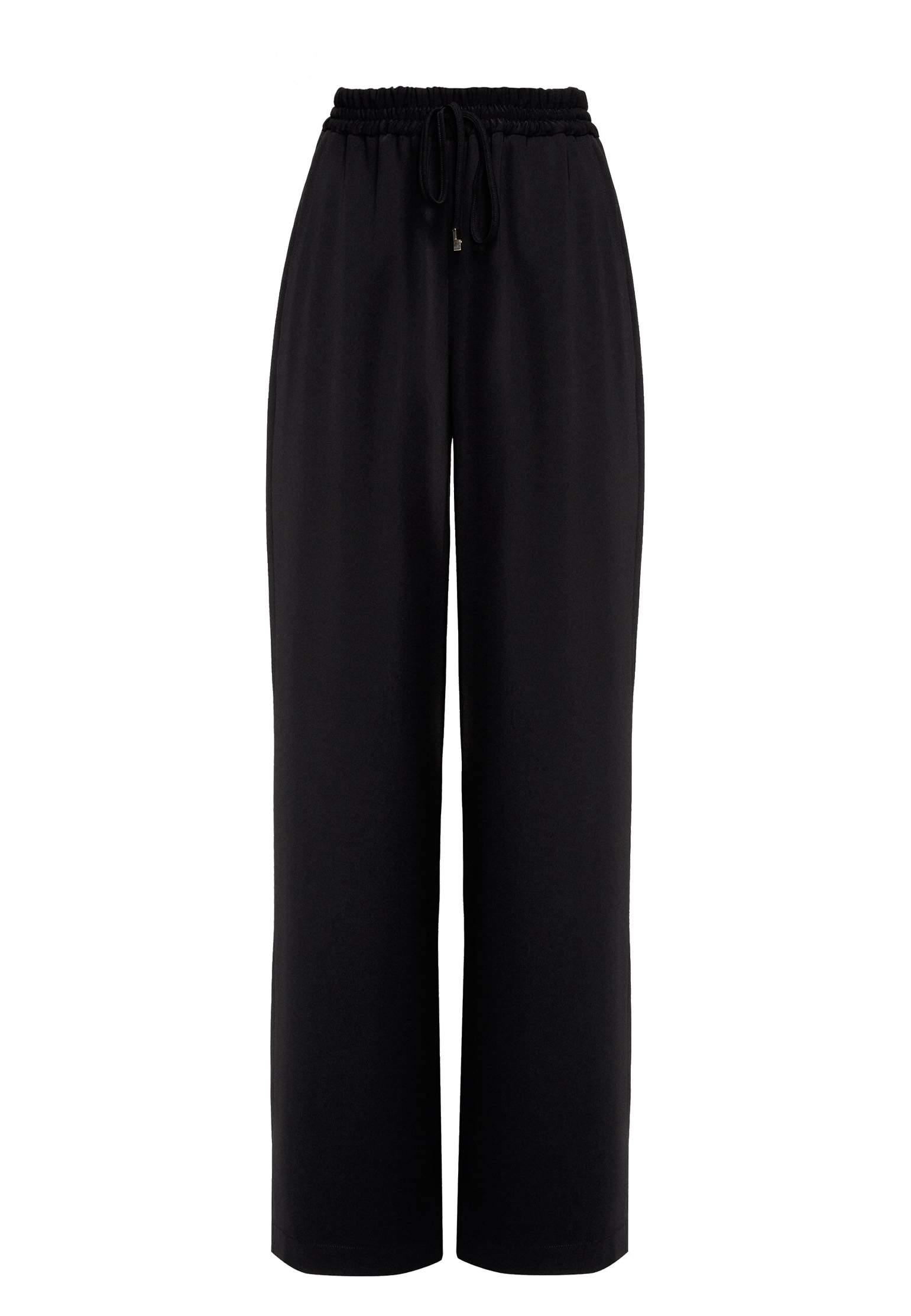 

Брюки LUISA SPAGNOLI, Черный, Черный