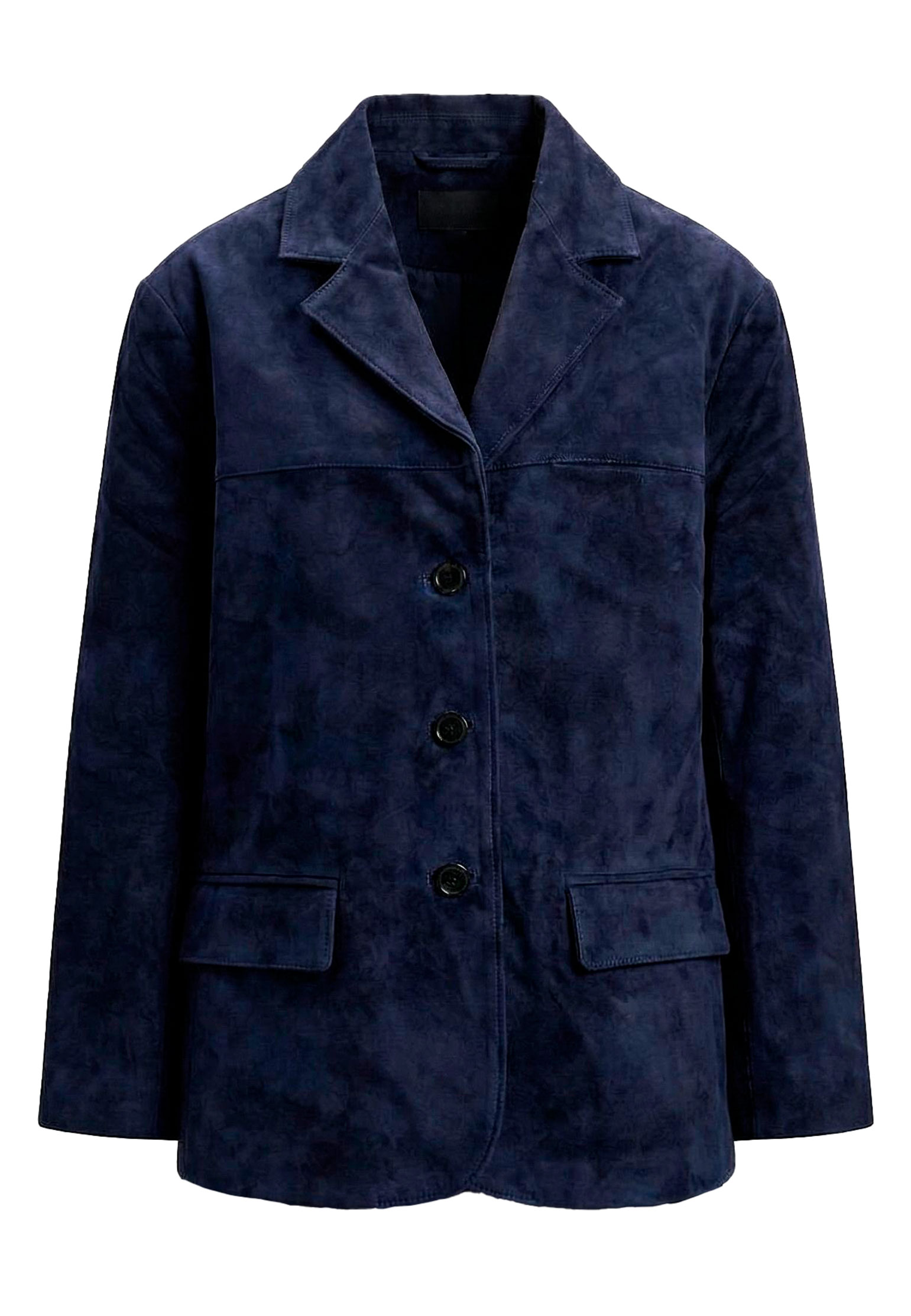 

Жакет AZUR, Синий, Синий