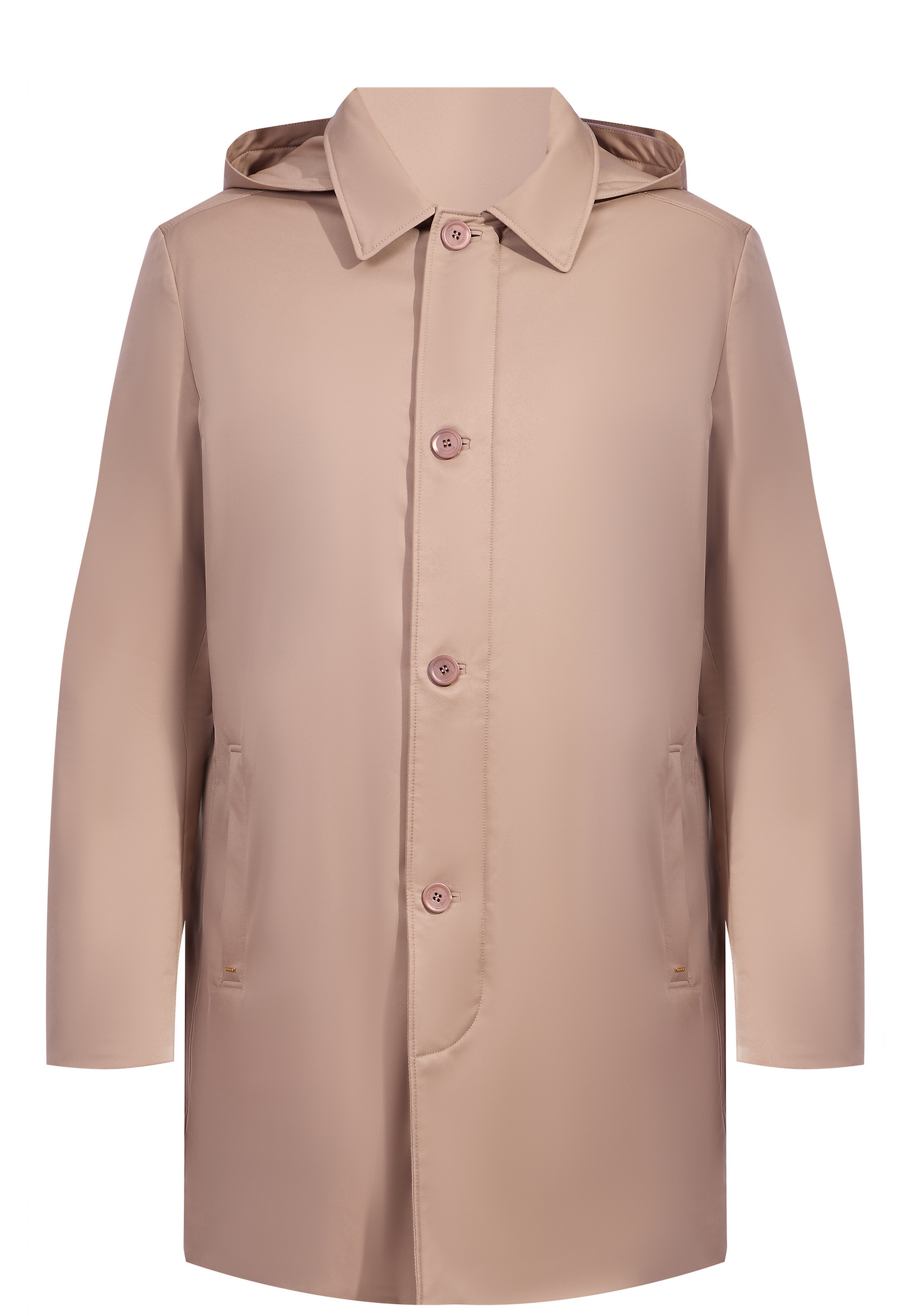 Куртка STEFANO RICCI 708900₽