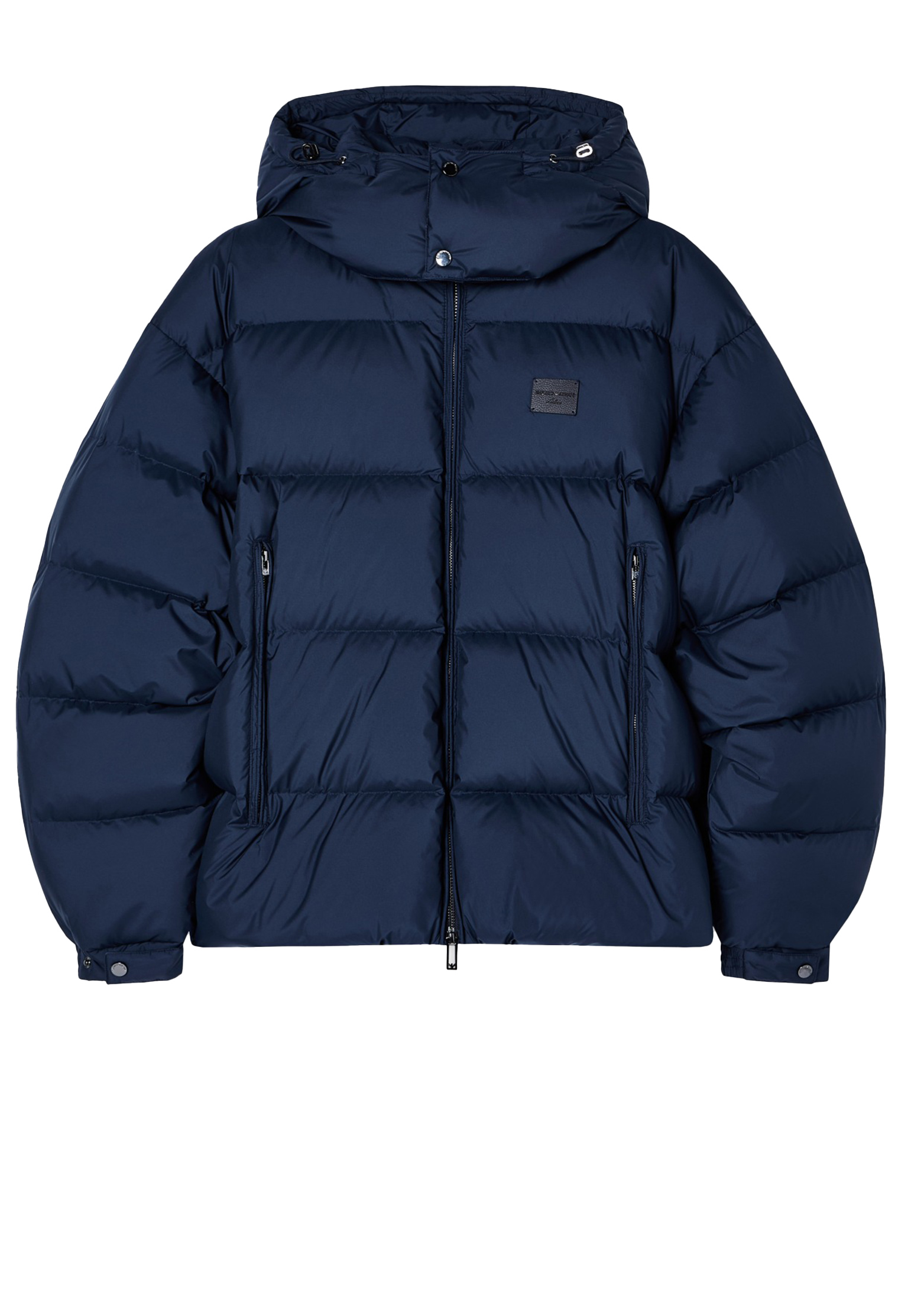 Пуховик EMPORIO ARMANI 57540₽