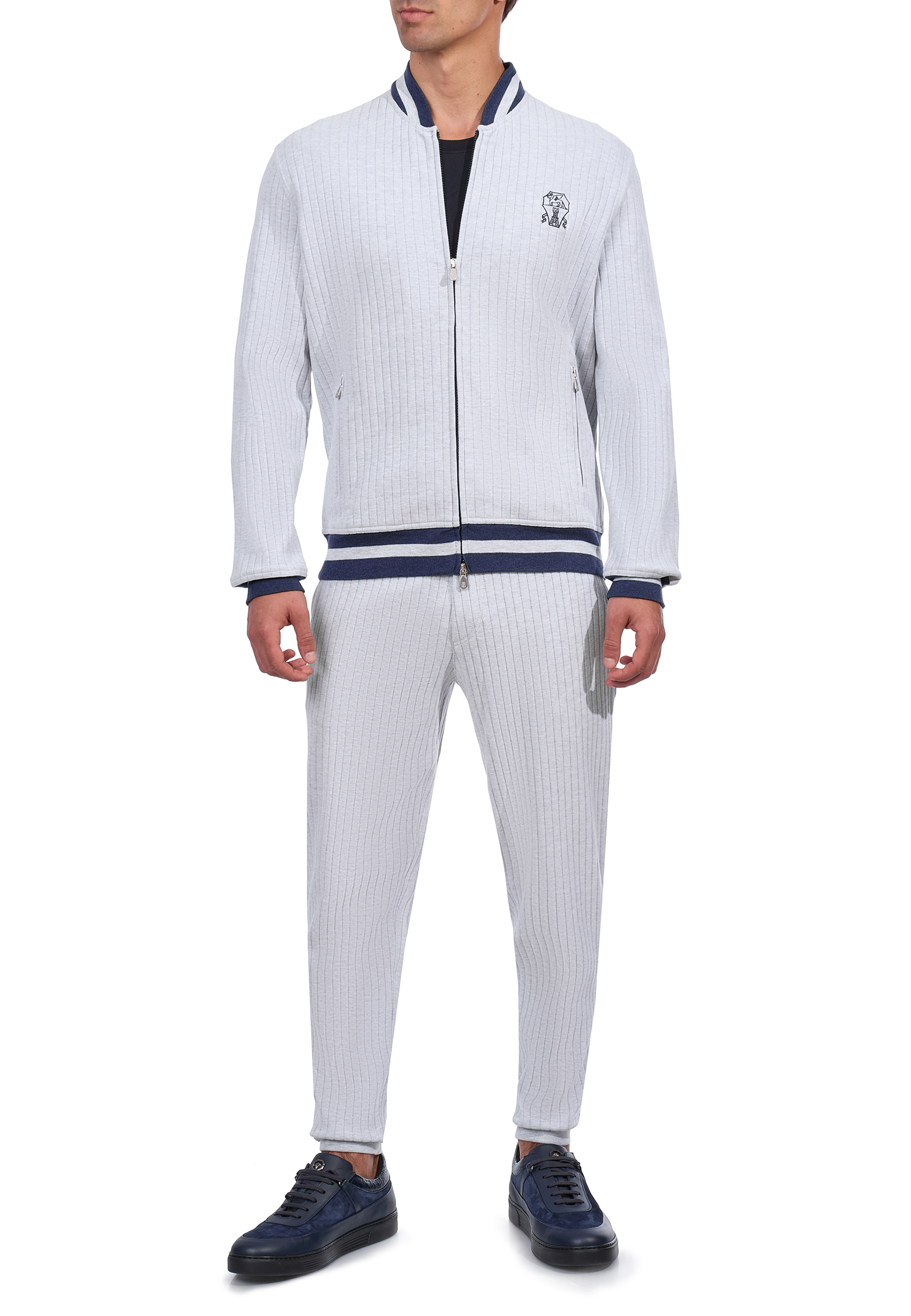 Костюм BRUNELLO CUCINELLI 290430₽