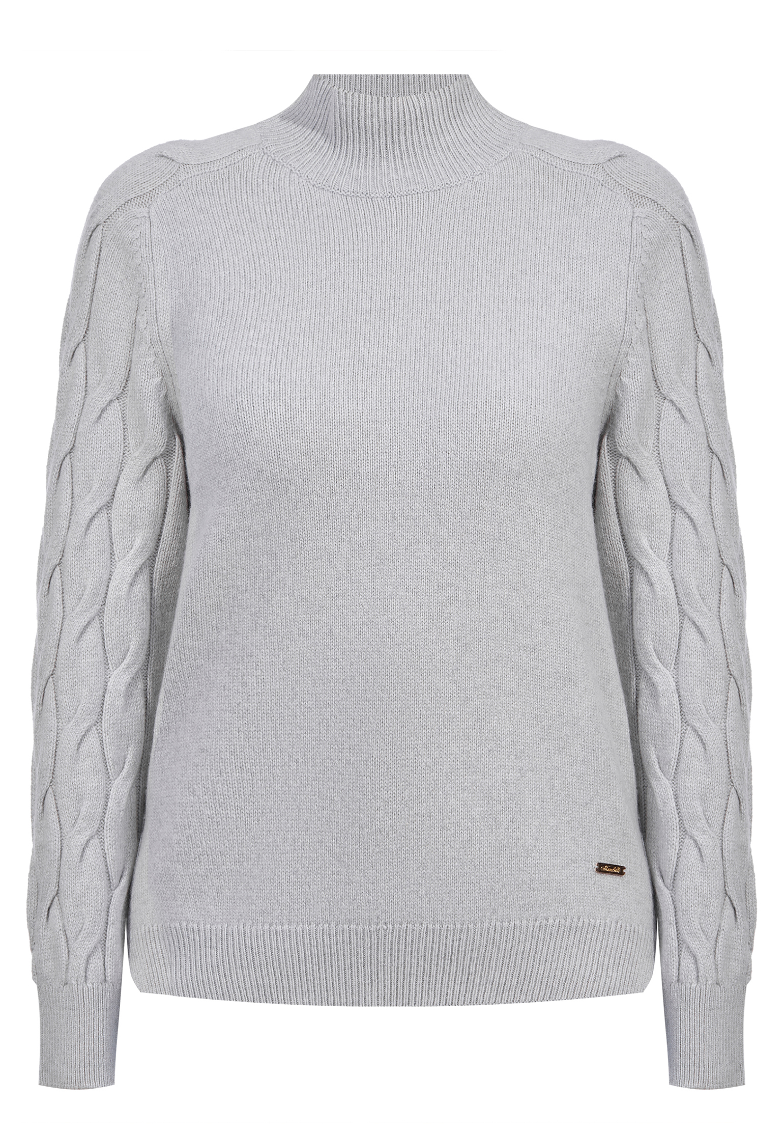 

Джемпер MANDELLI, Серый, Серый