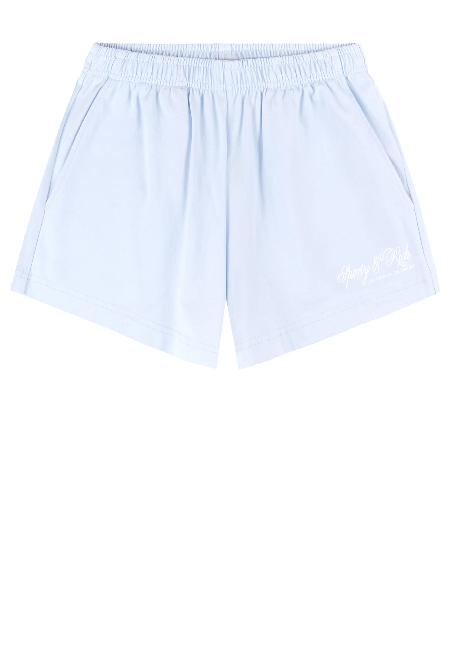 Шорты SPORTY&RICH