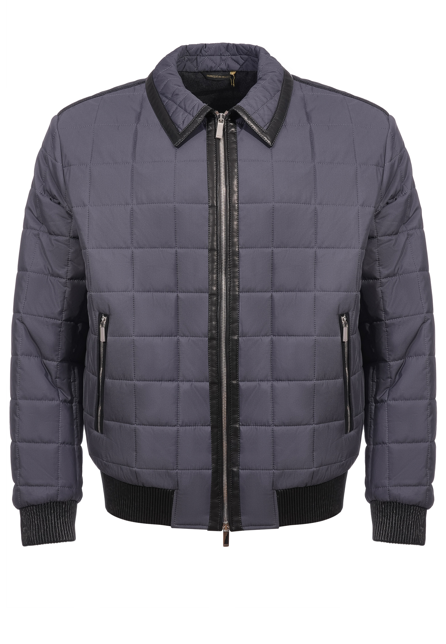 Куртка стеганная ZILLI 774830₽