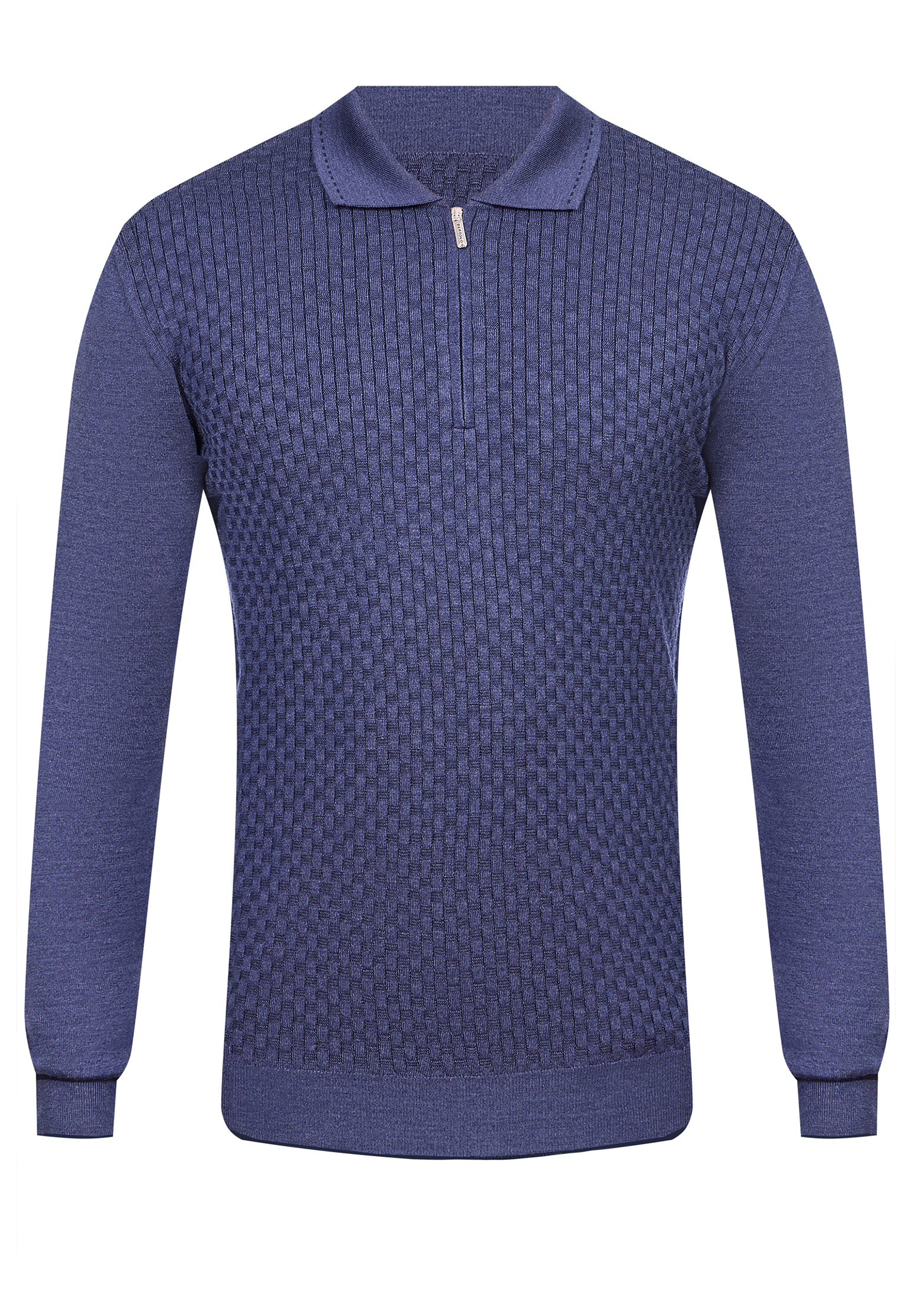 Рубашка-поло BERTOLO 113900₽