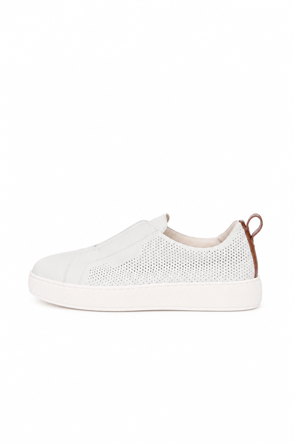 Кеды SANTONI