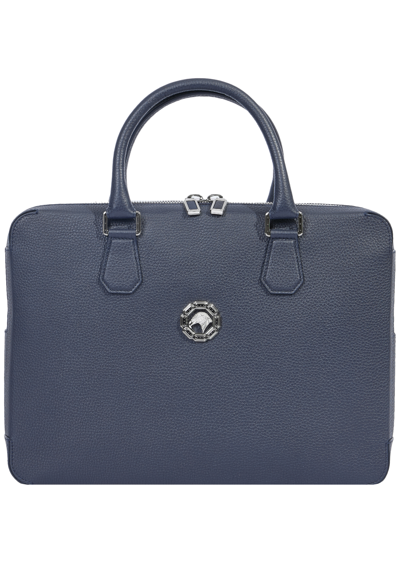 

Сумка STEFANO RICCI, Синий, Синий