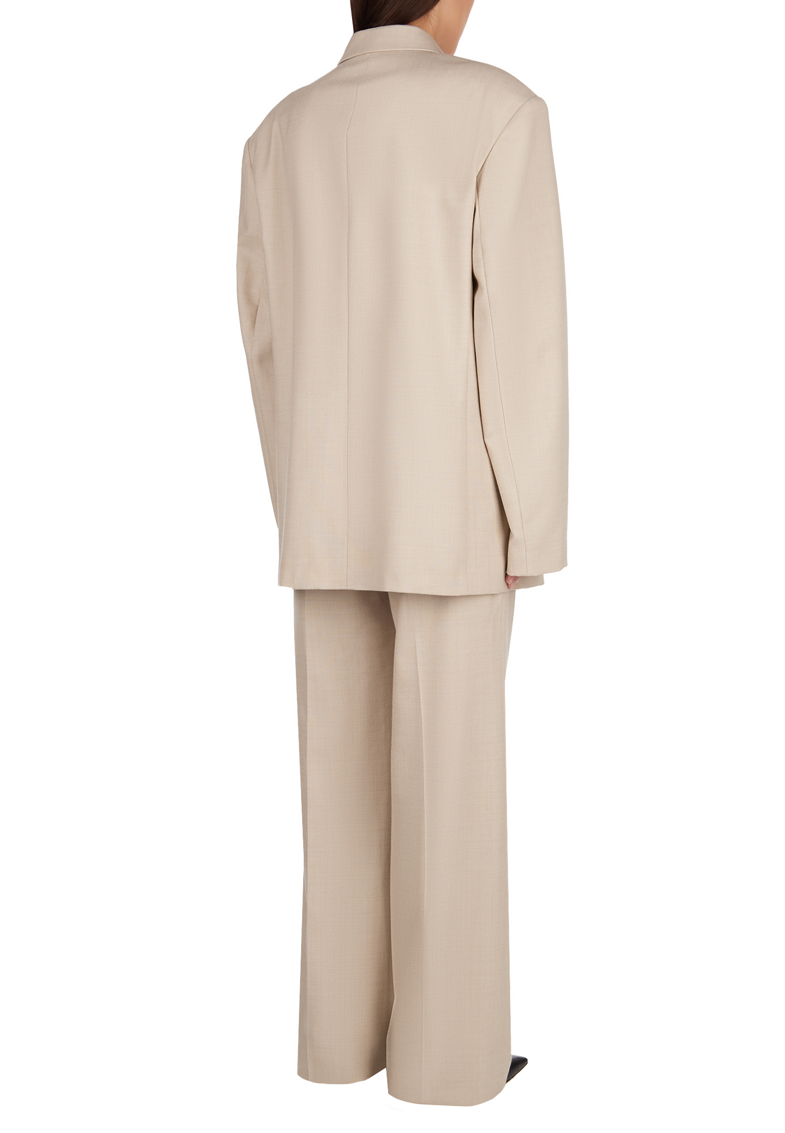 

Костюм MAGDA BUTRYM, Бежевый, Бежевый