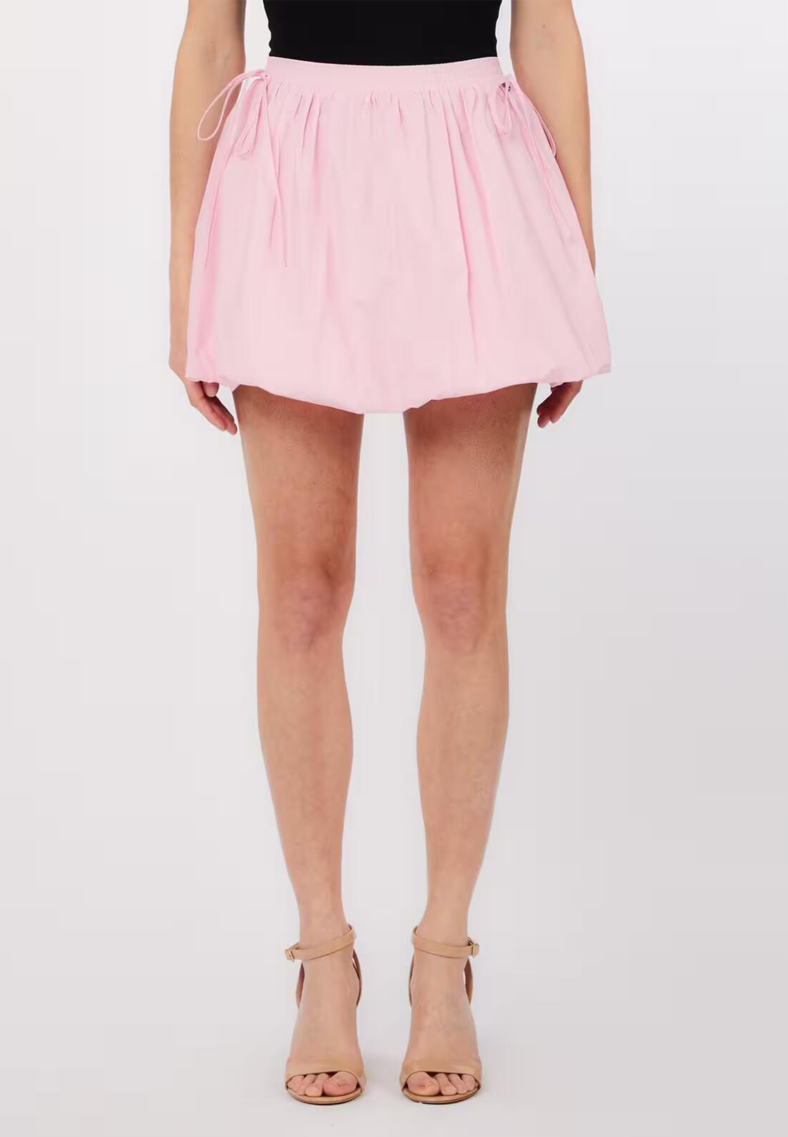 

Юбка LIU JO, Розовый, Розовый