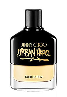 Парфюмерная вода JIMMY CHOO