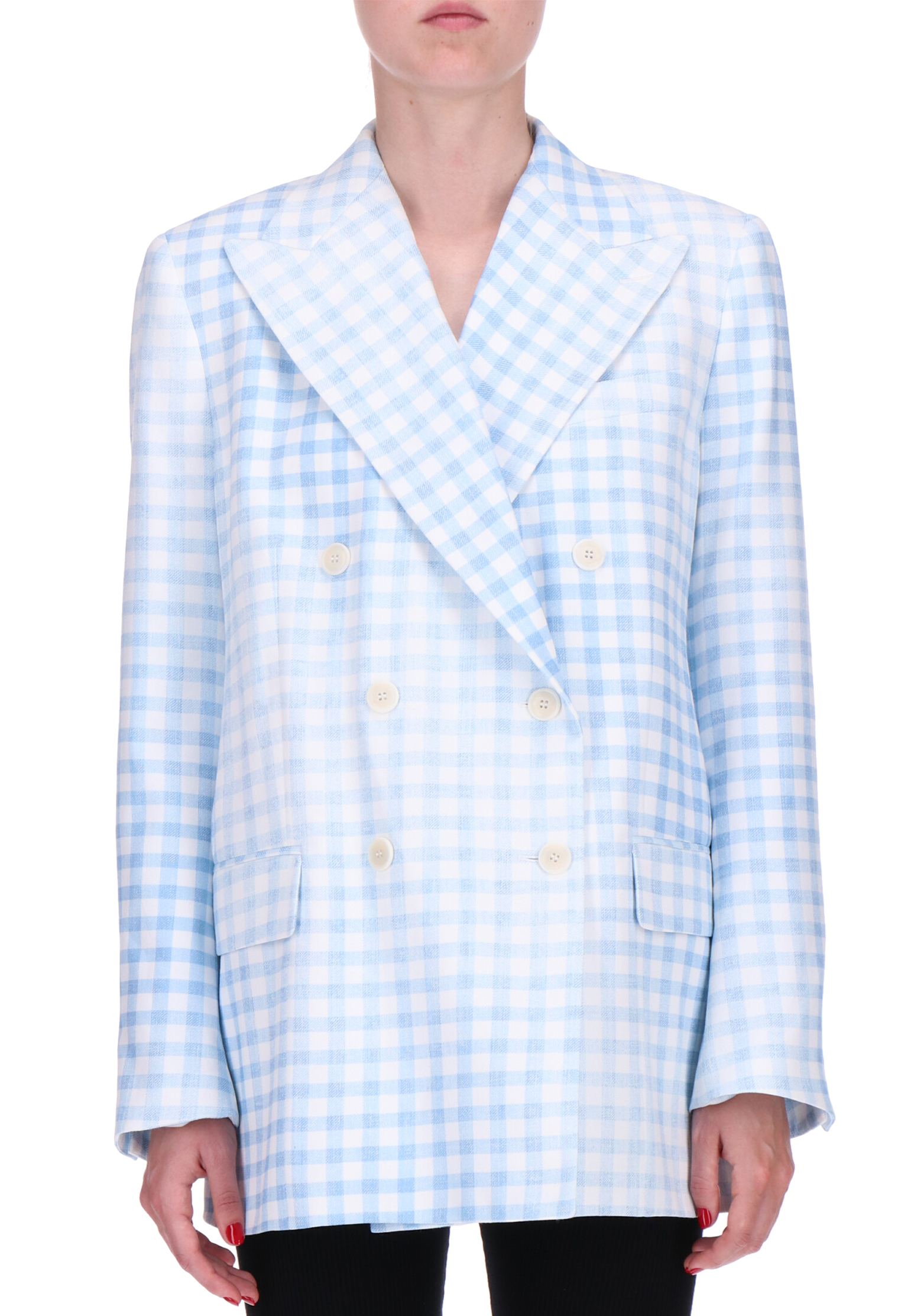 Пиджак ERMANNO SCERVINO 371900₽