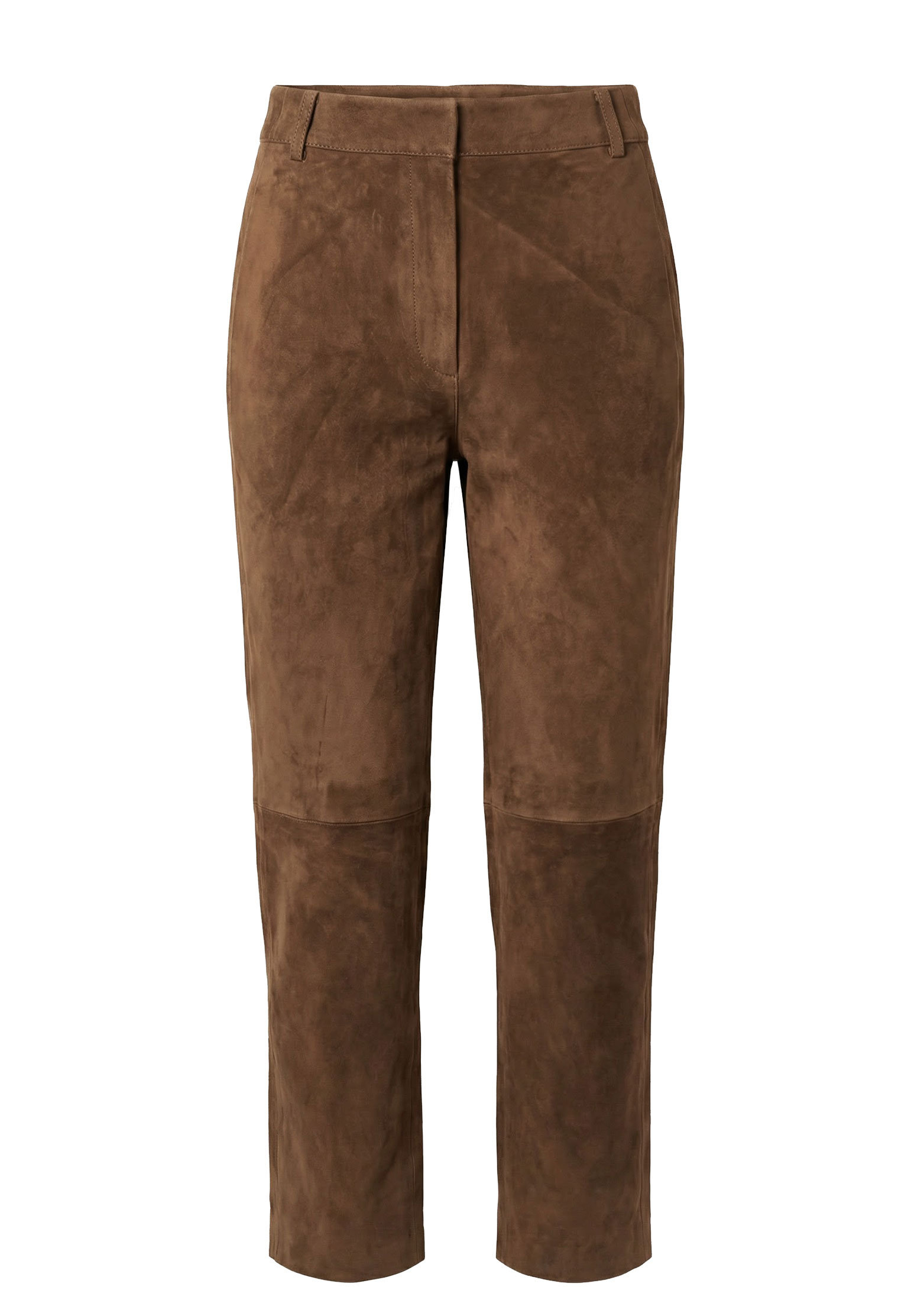 

Брюки SFILATO, Коричневый, Коричневый