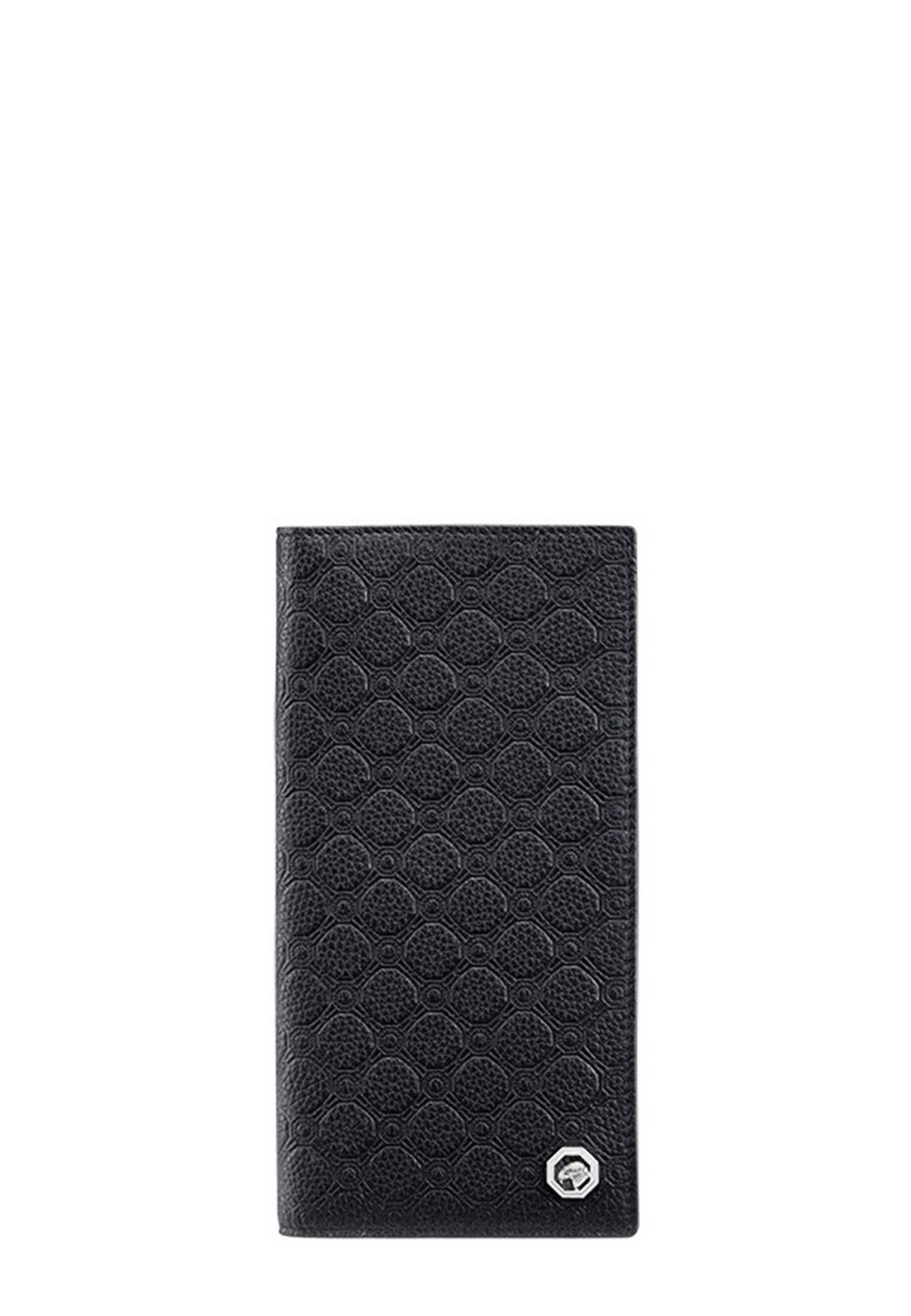 

Портмоне STEFANO RICCI, Черный, Черный