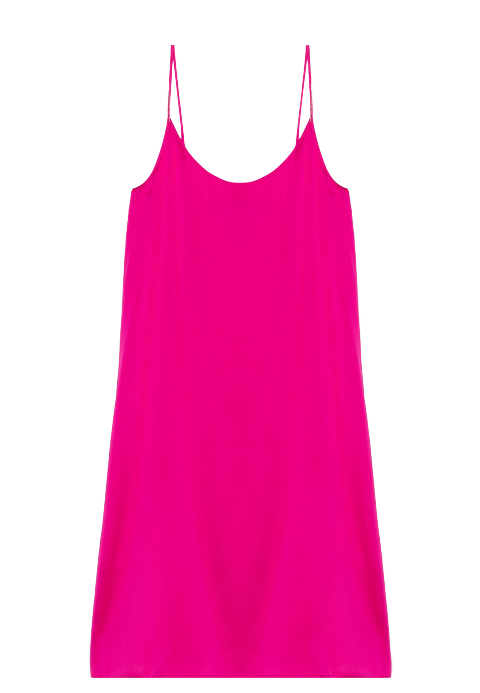 Платье MAX&MOI Розовый, размер 38 165174 - фото 1