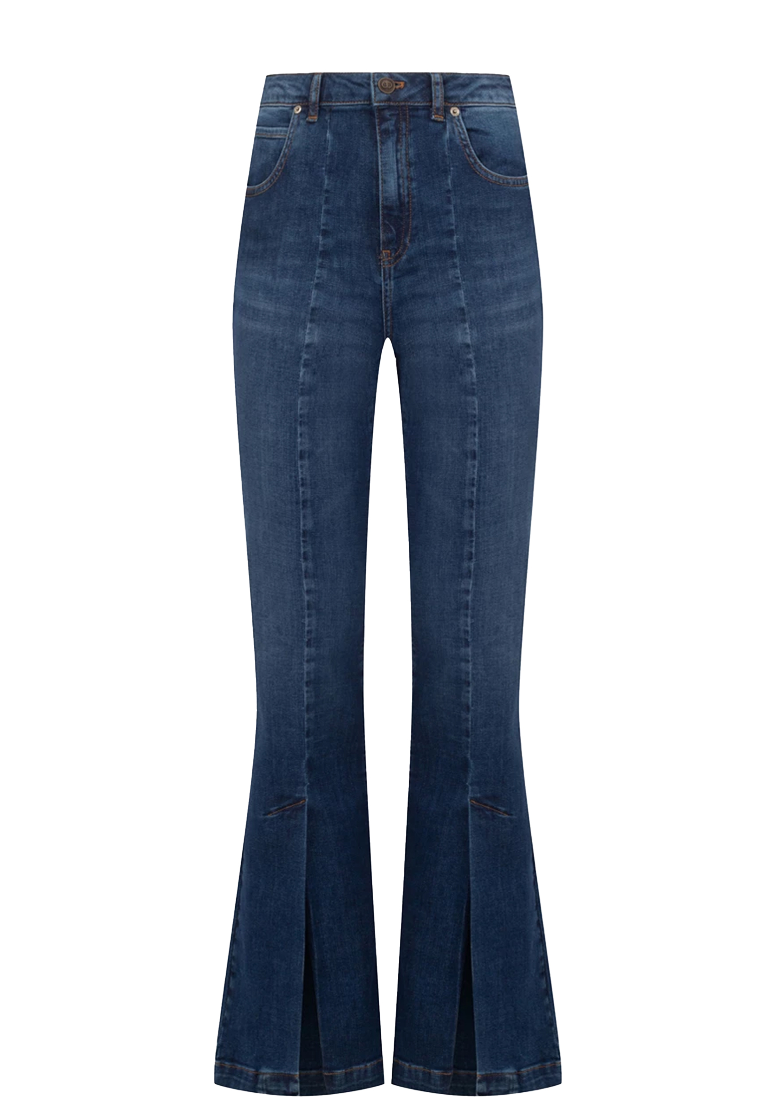 Джинсы TWINSET Milano 15450₽