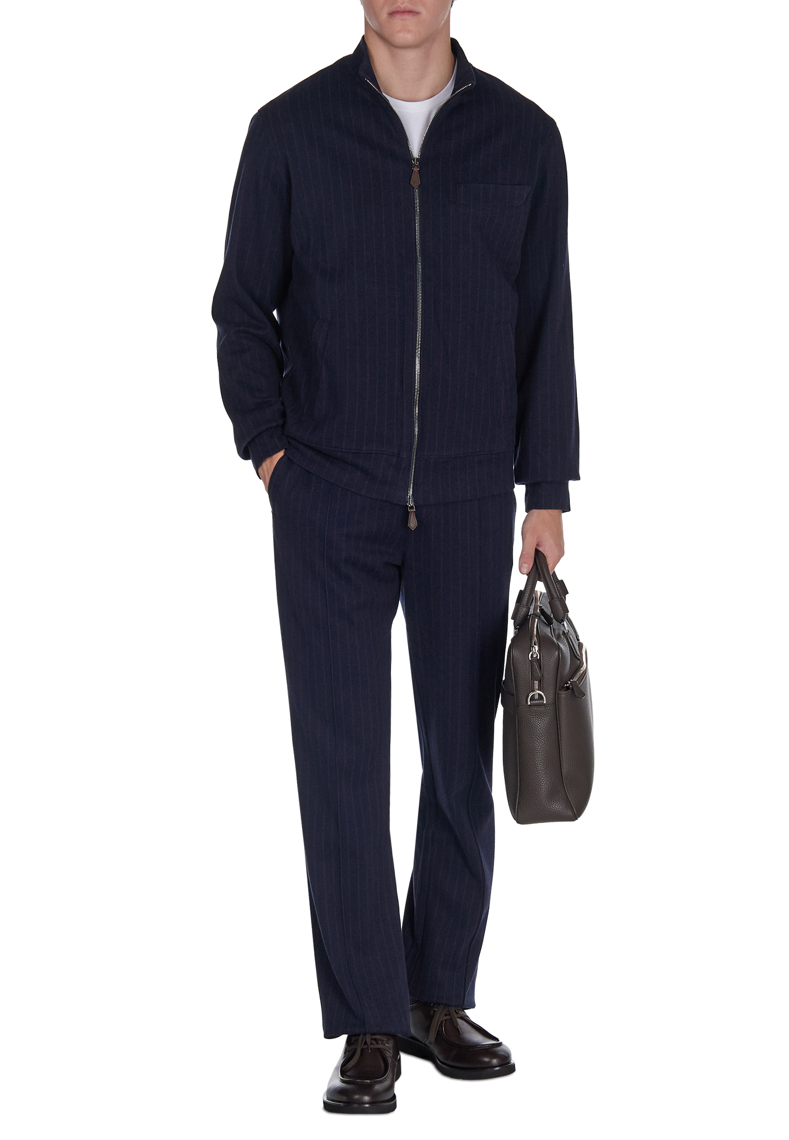 

Костюм ISAIA, Синий, Синий