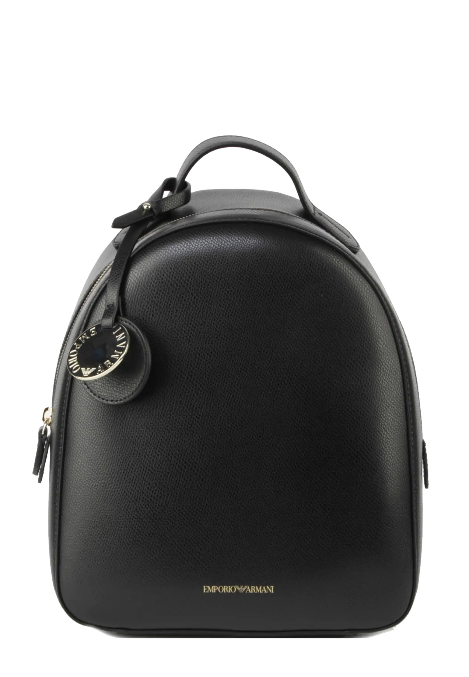 

Рюкзак EMPORIO ARMANI, Черный, Черный