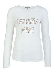 Лонгслив PATRIZIA PEPE