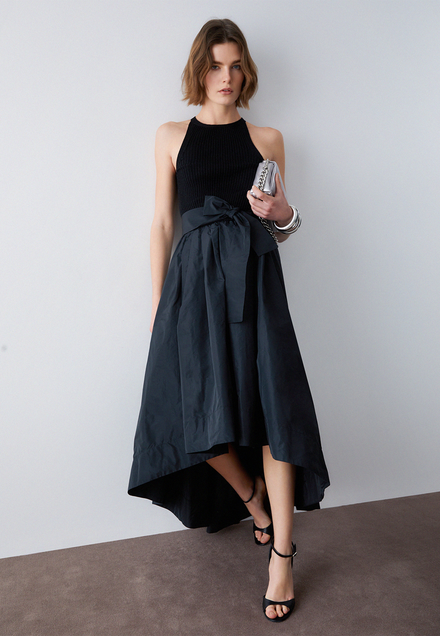 

Платье LIU JO, Розовый, Розовый