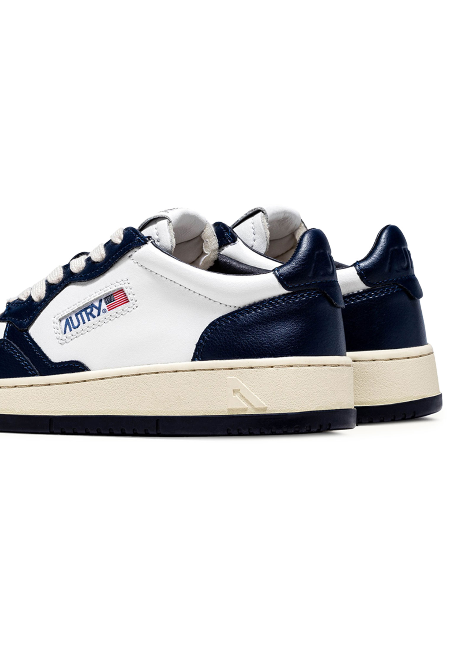 

Кеды AUTRY, Синий, Синий