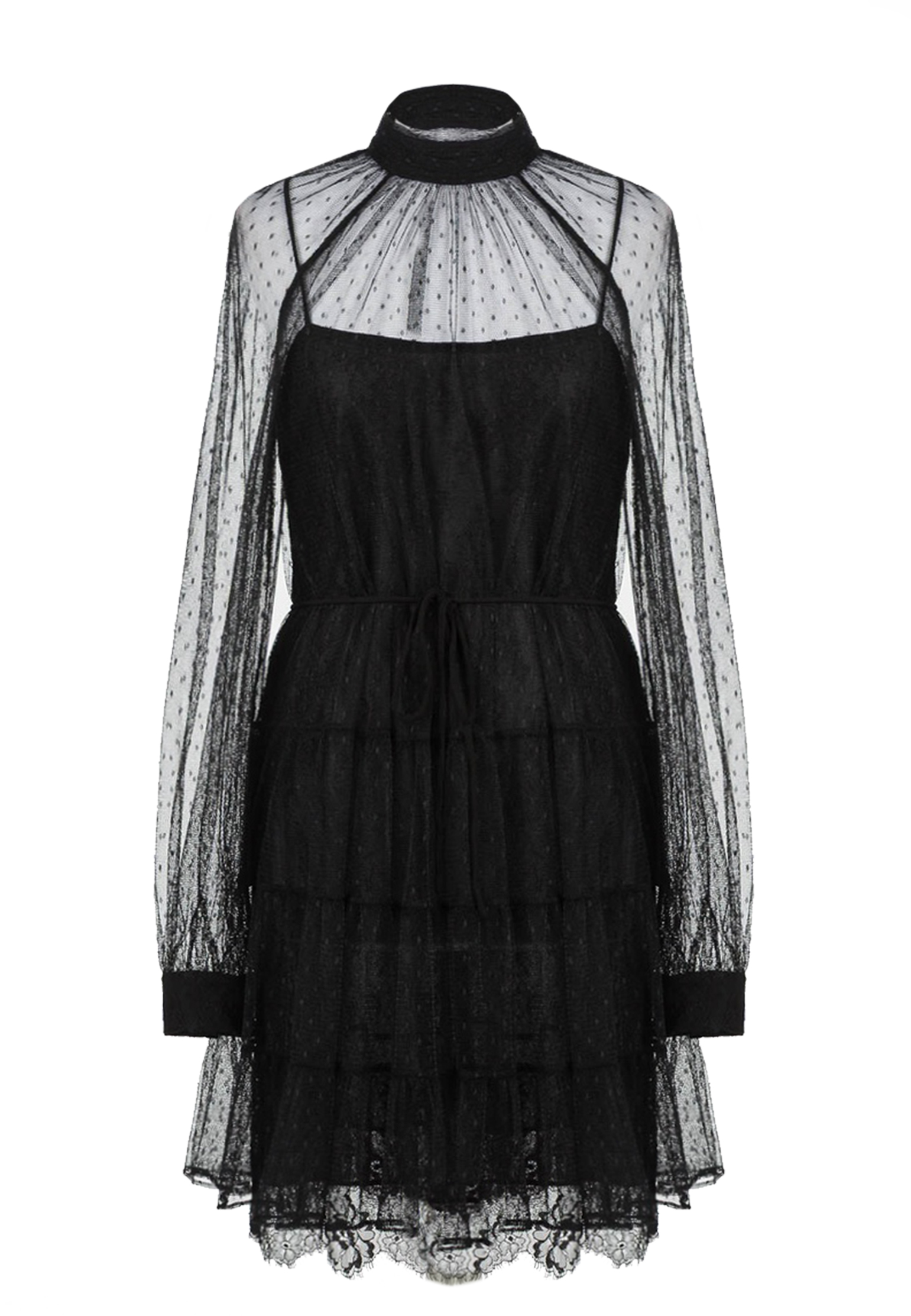 Платье TWINSET Milano 35700₽