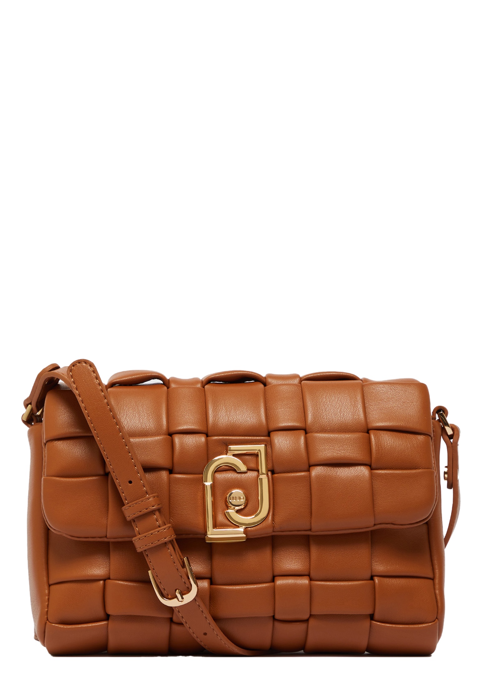 

Сумка LIU JO, Коричневый, Коричневый