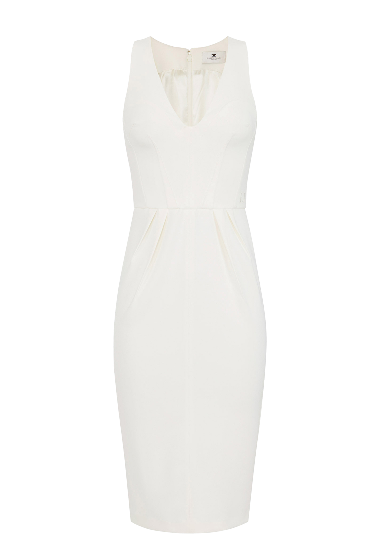 Платье ELISABETTA FRANCHI 41040₽