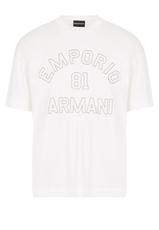 Футболка EMPORIO ARMANI