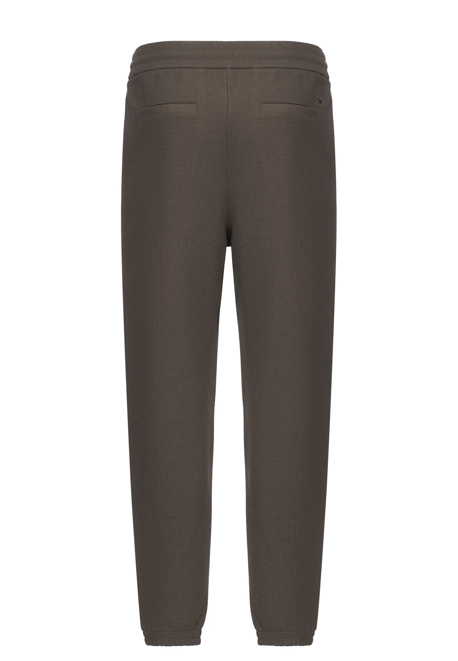 

Брюки EMPORIO ARMANI, Серый, Серый