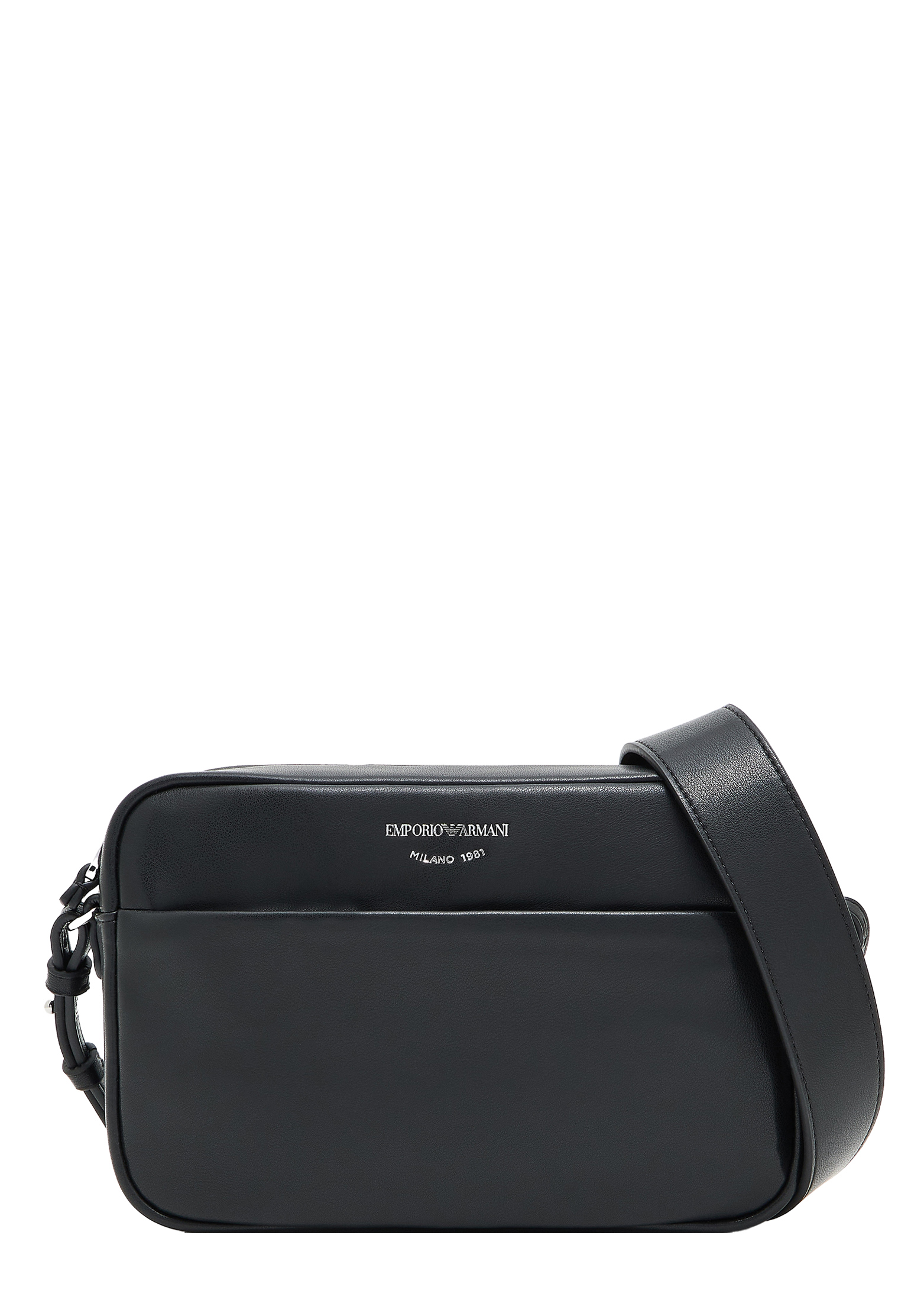 

Сумка EMPORIO ARMANI, Черный, Черный