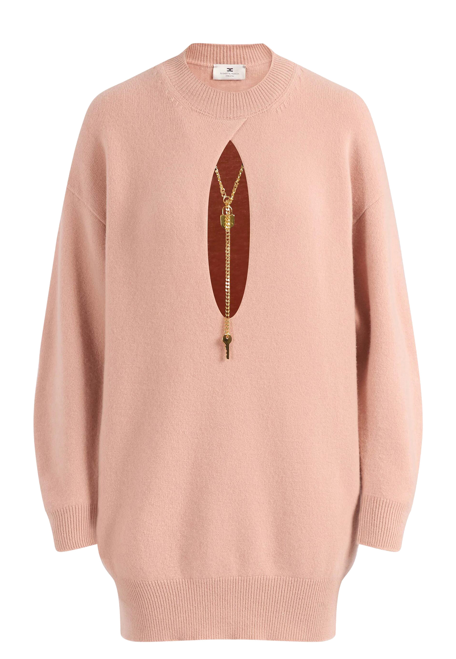 Платье ELISABETTA FRANCHI