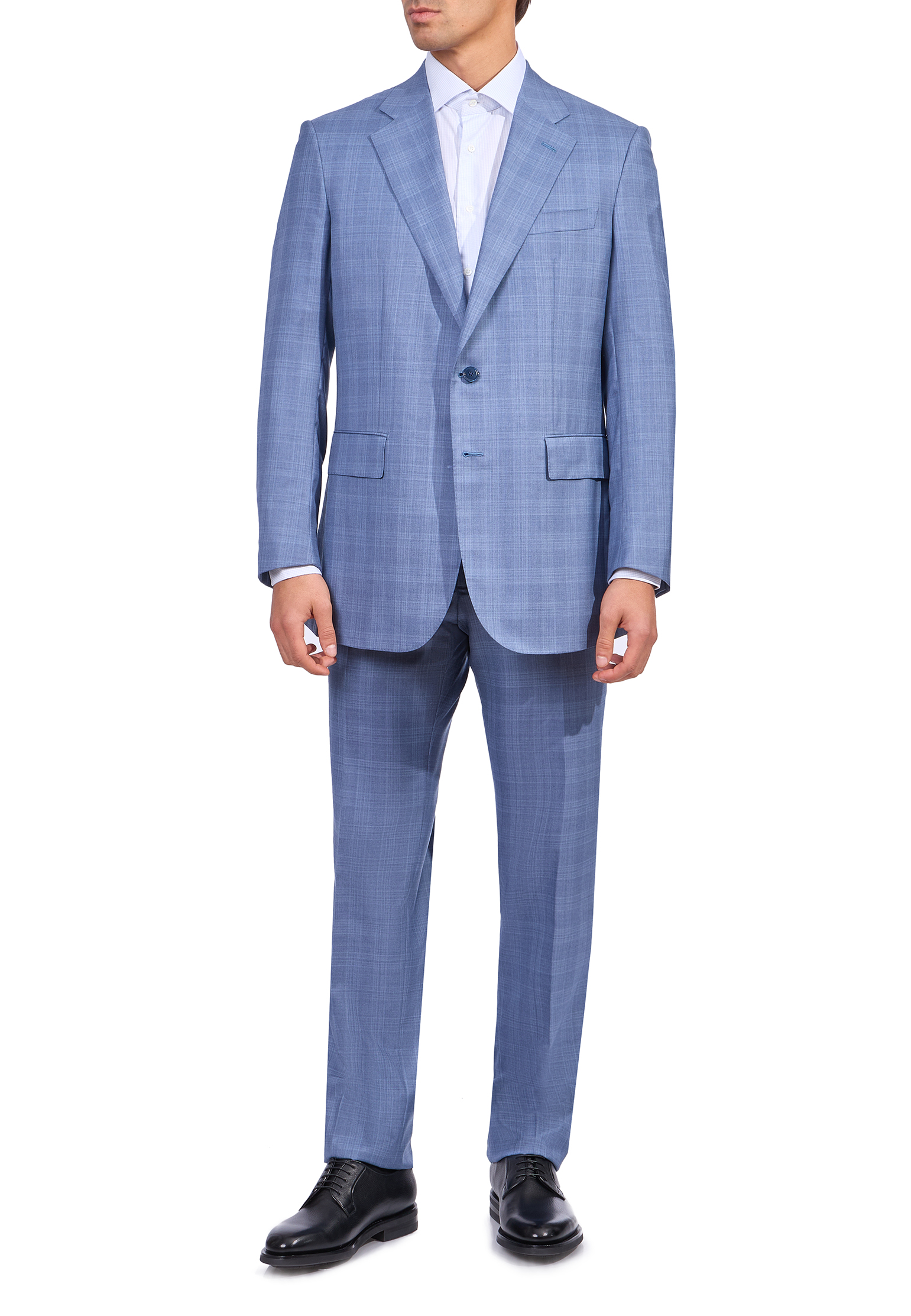 

Костюм STEFANO RICCI, Голубой, Голубой