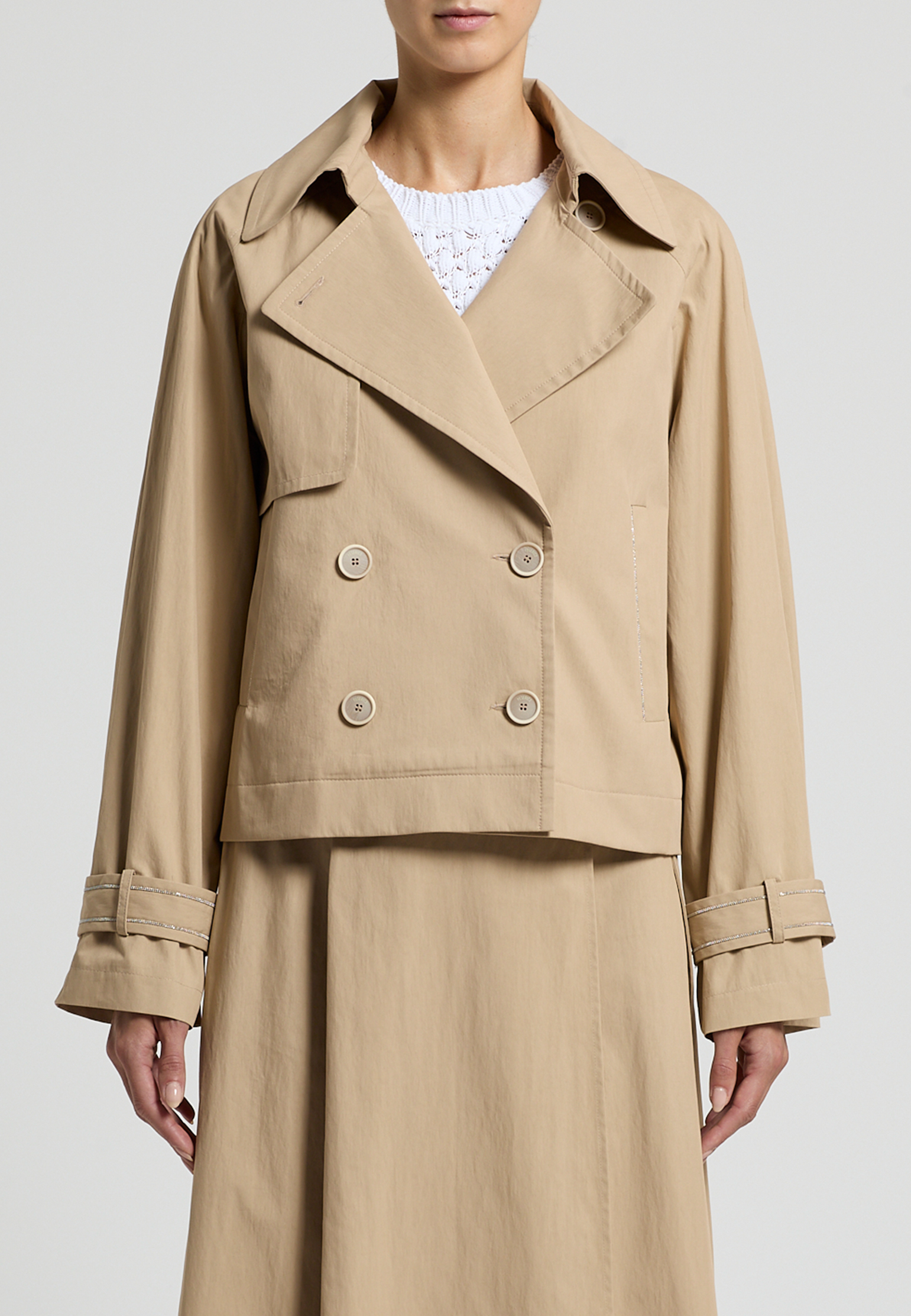 Ветровка PESERICO 116900₽