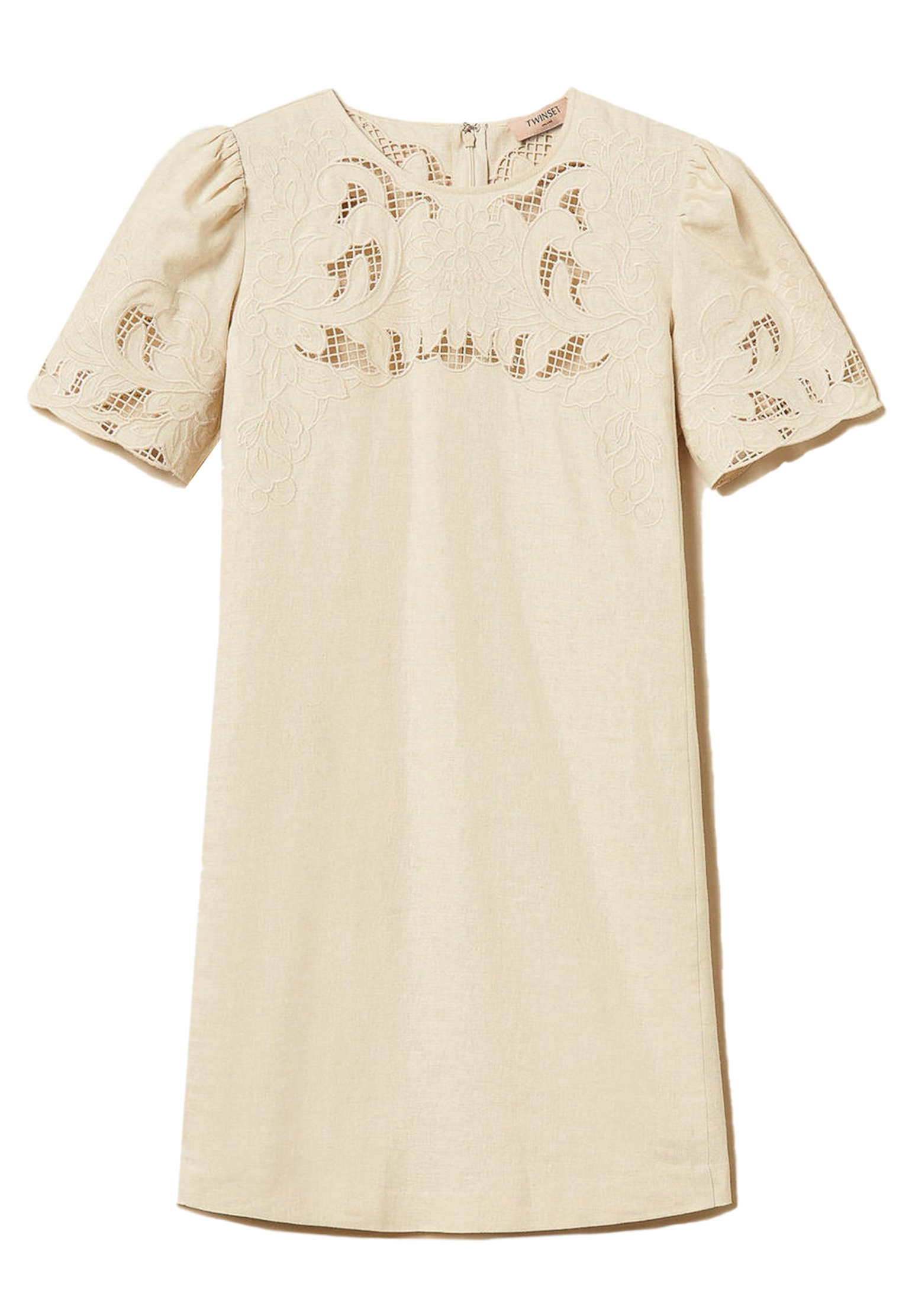 Платье TWINSET Milano 33000₽