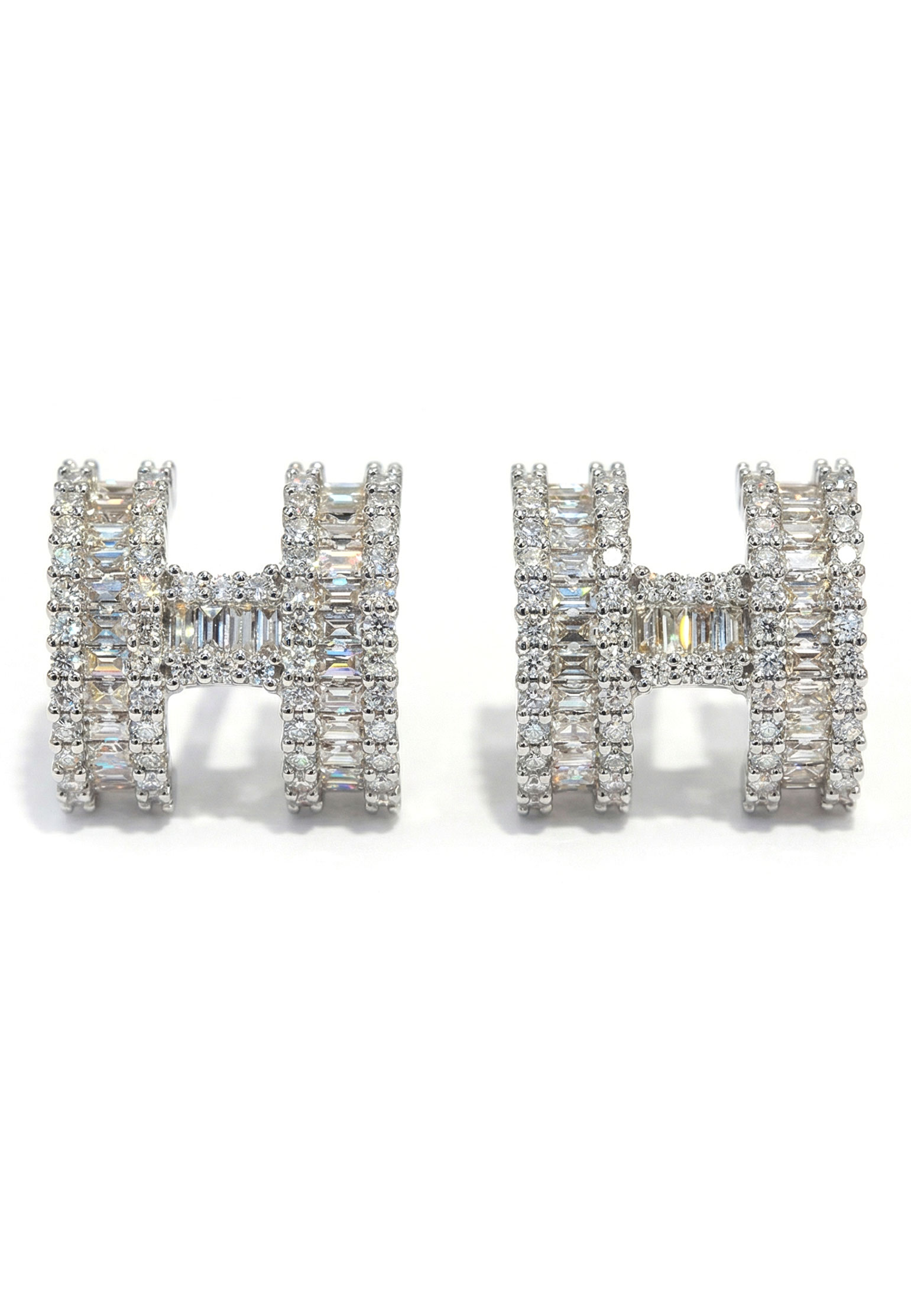 Серьги DISETTA 11900₽