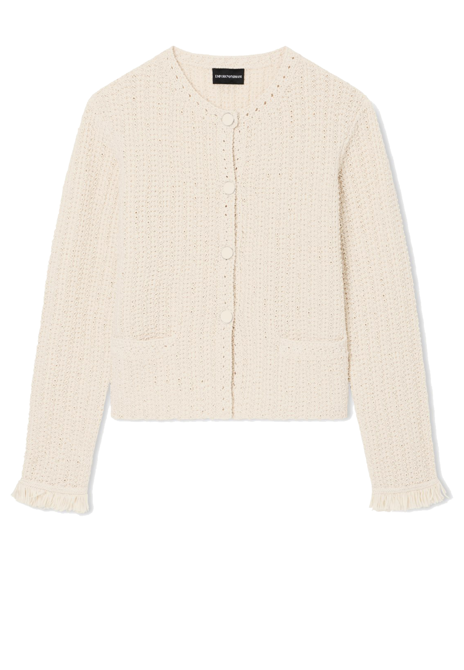 Кардиган EMPORIO ARMANI 85900₽