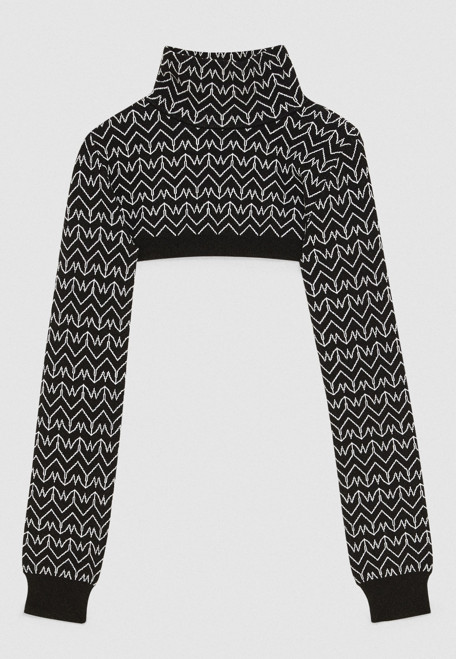 

Свитер PATRIZIA PEPE, Черный, Черный